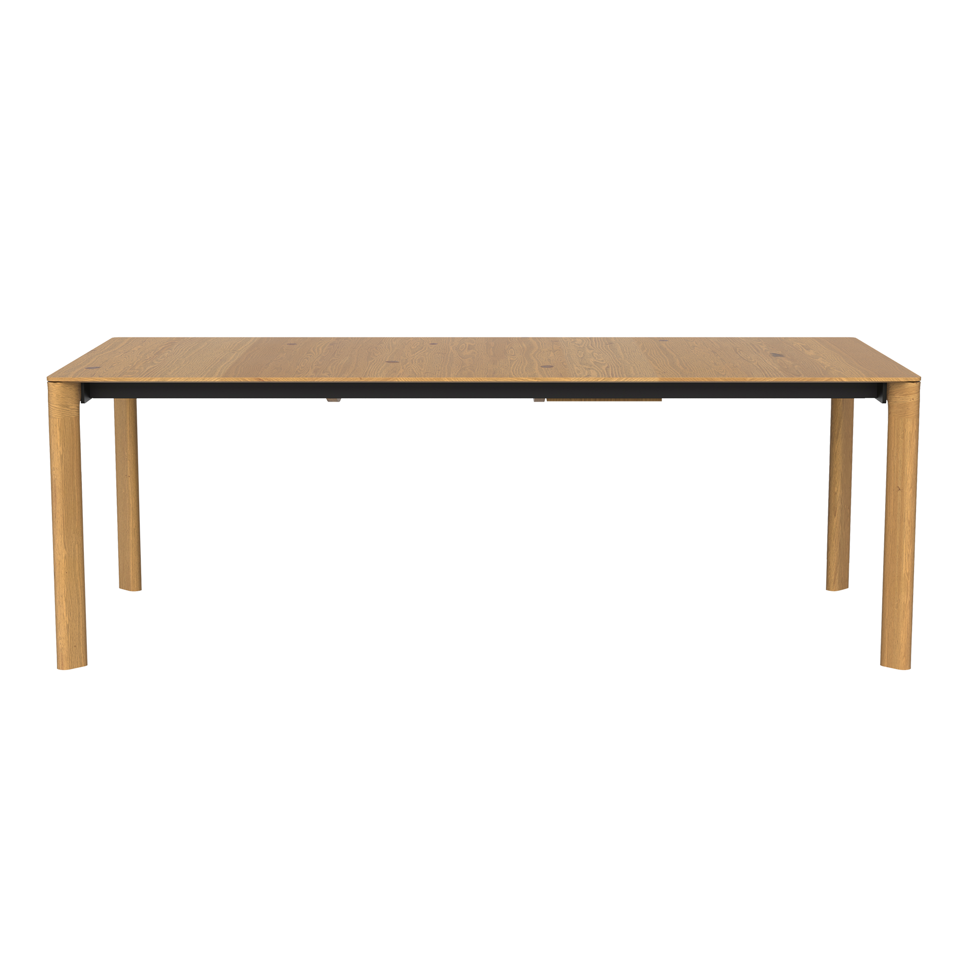 Contur Esstisch mit Auszug 3400 Eichefarben 220*100*76 Contur Esstisch mit Auszug 3400 Eichefarben 220*100*76