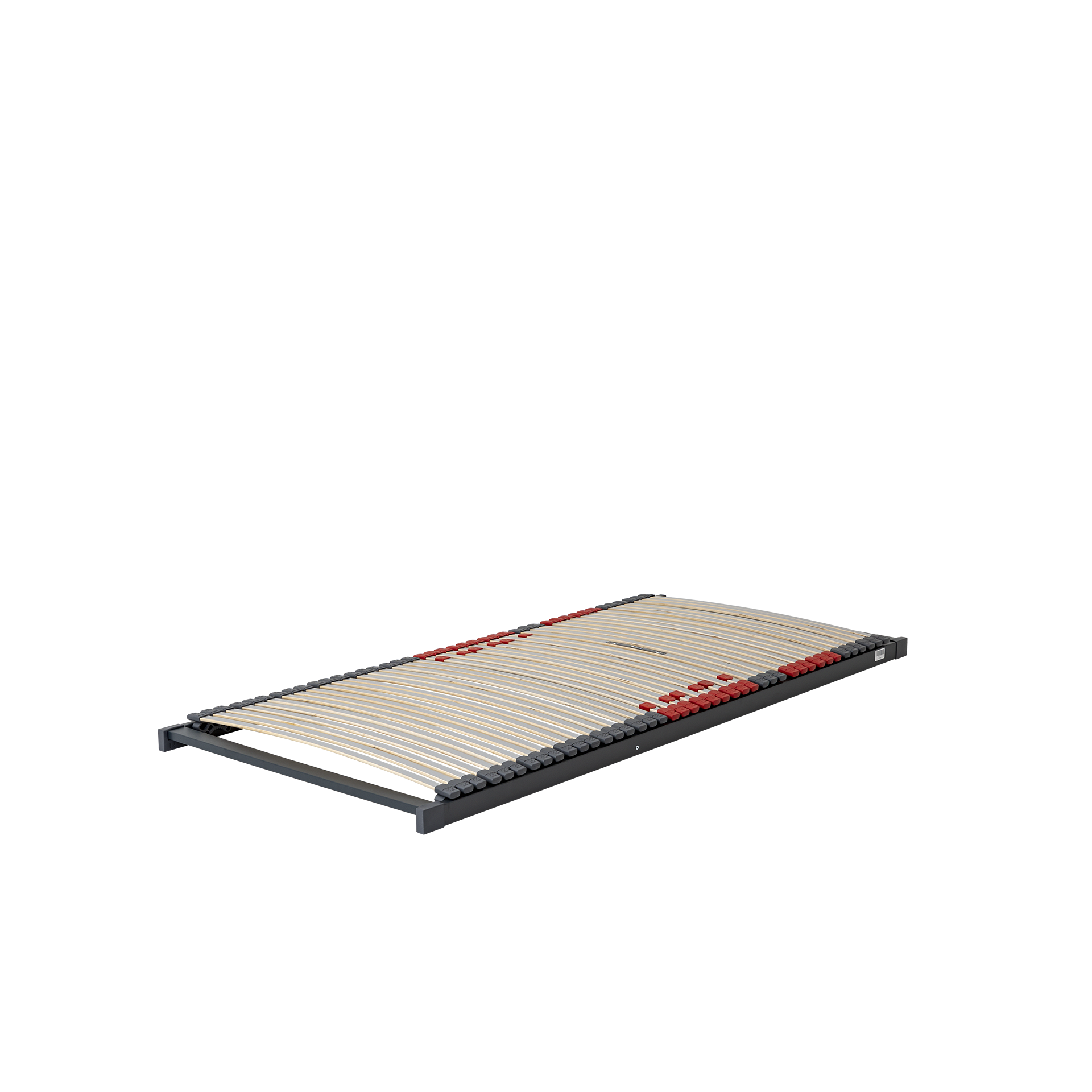 Lattenrost Freudenstadt Holzfarben 90x200 cm