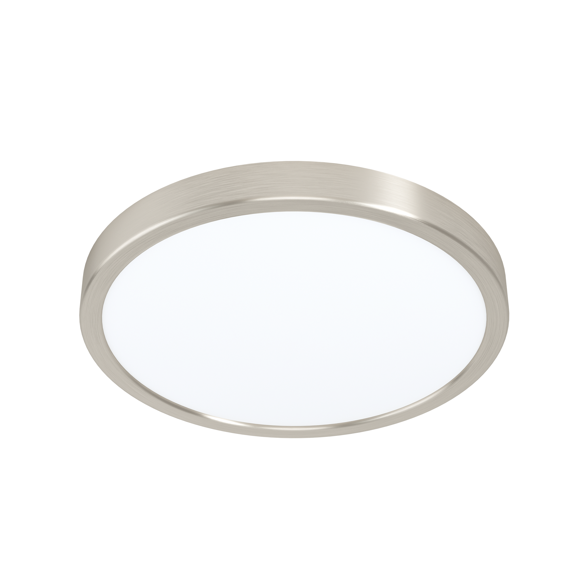 Deckenleuchte FUEVA-Z nickel Deckenleuchte FUEVA-Z nickel