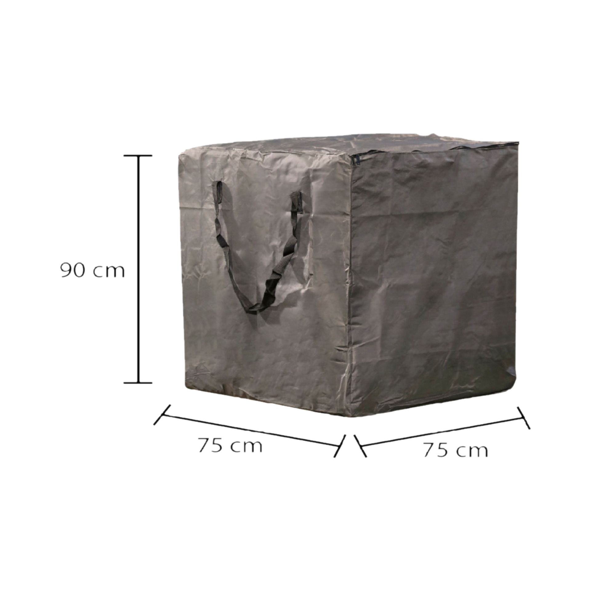 Premium Abdeckhaube 75*75*90 Premium Abdeckhaube 75*75*90