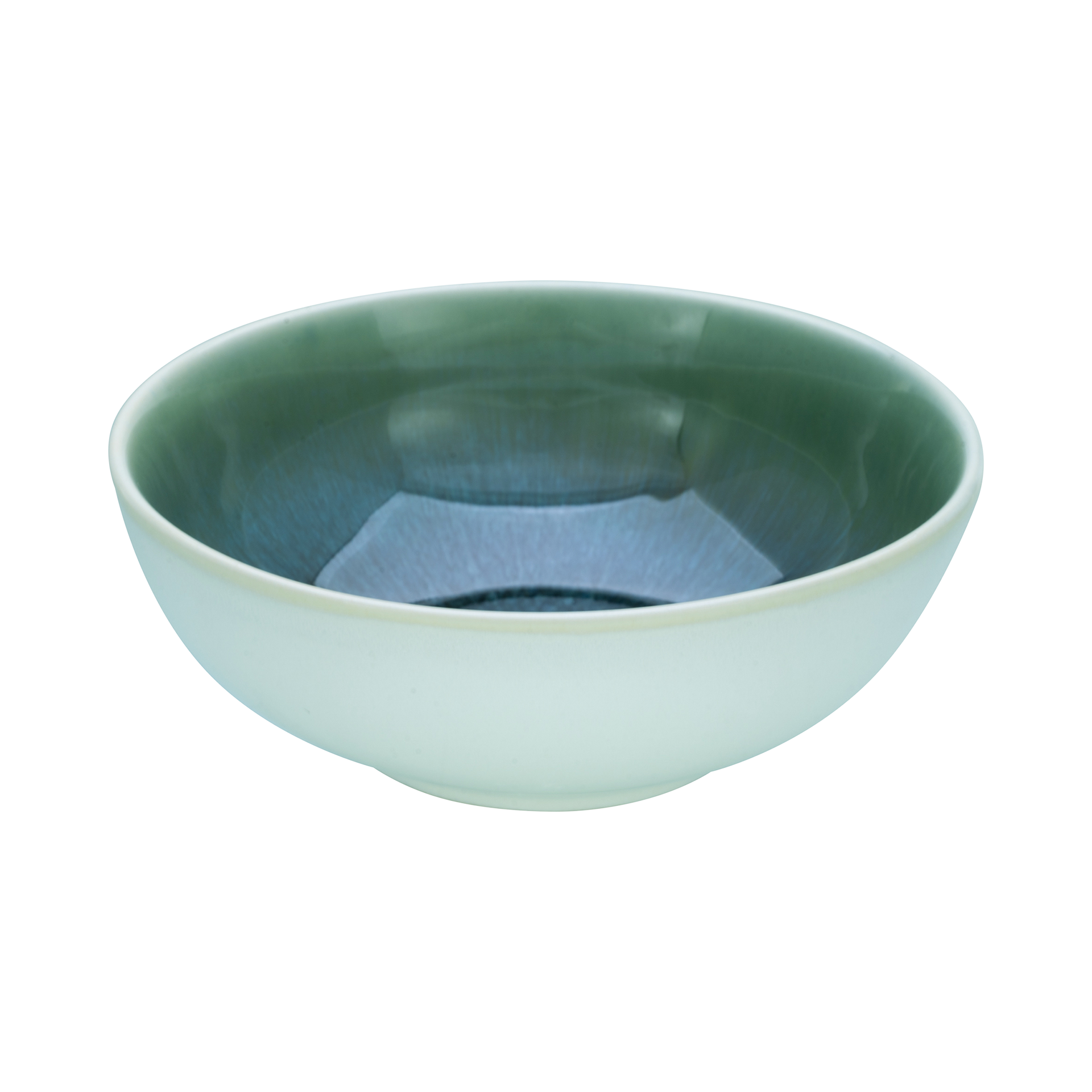 Schale Caldera Grün Schale Caldera Grün