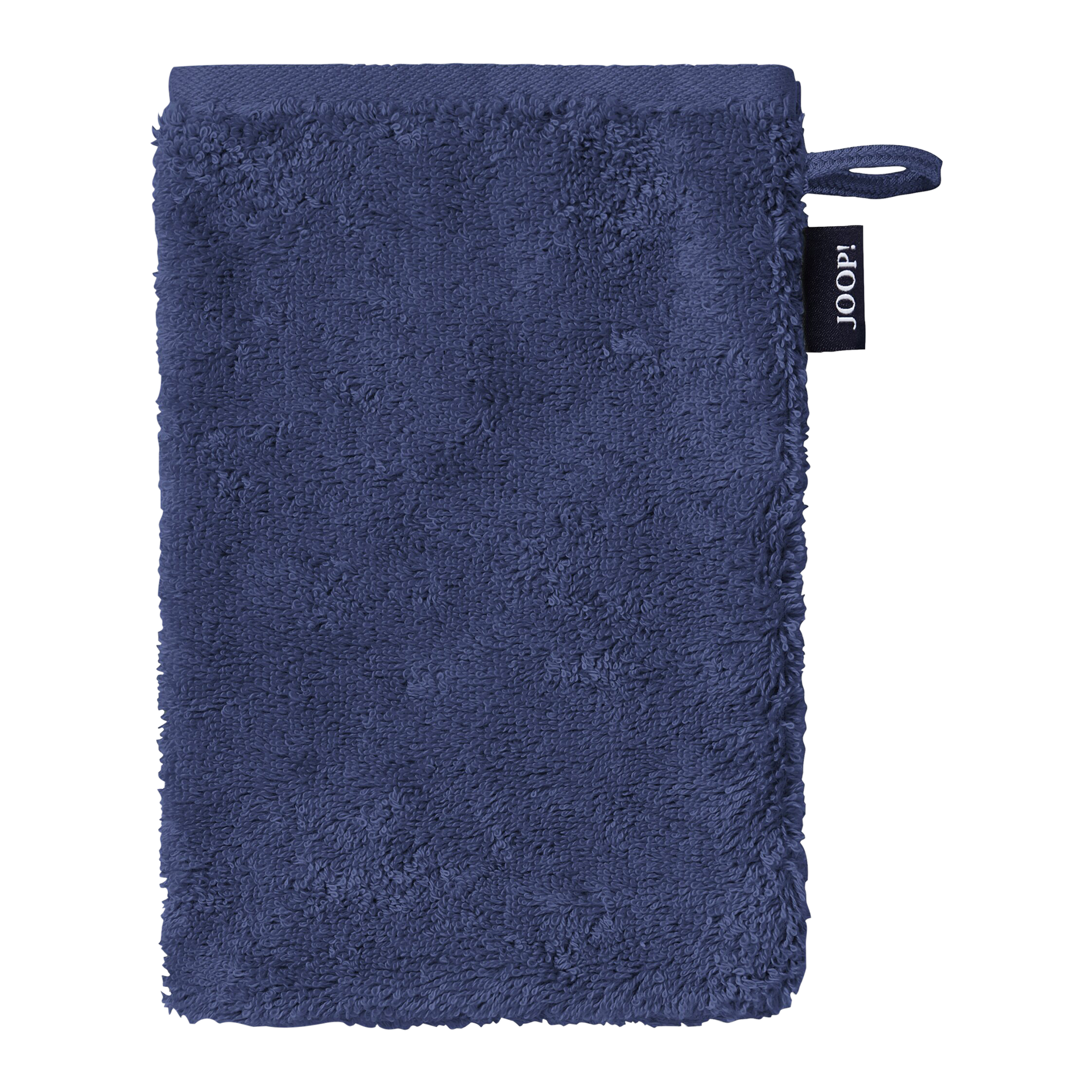 JOOP! Waschhandschuh Split Ozean 16x22cm JOOP! Waschhandschuh Split Ozean 16x22cm