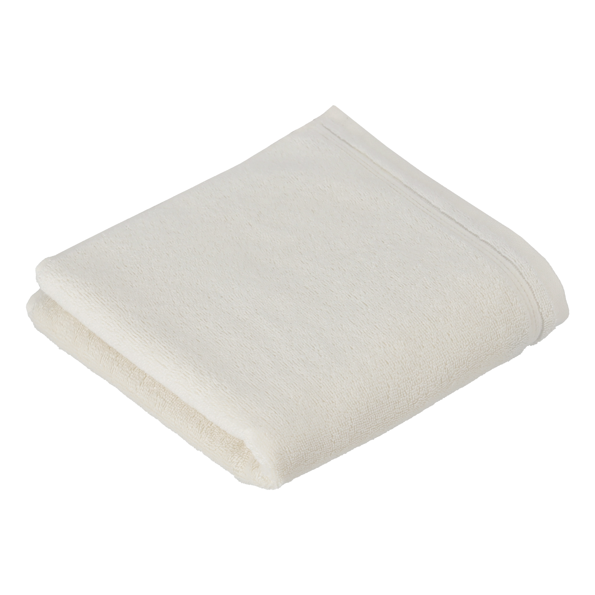 Vossen Duschtuch Meira Ivory 67x140cm