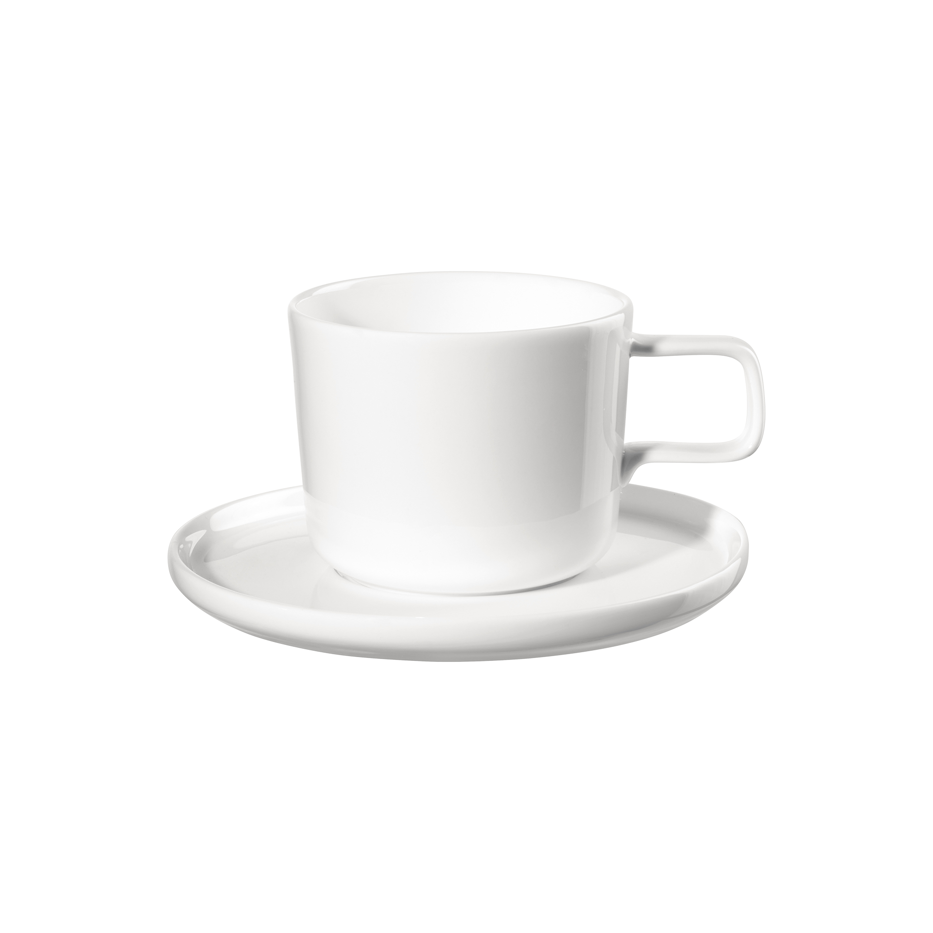 Kaffeetasse Oco Weiß Kaffeetasse Oco Weiß
