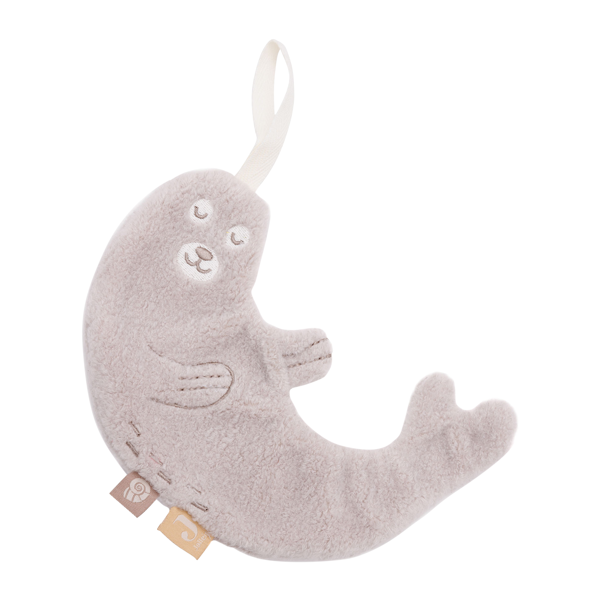 Spielfigur Deepsea Seal Sand Spielfigur Deepsea Seal Sand