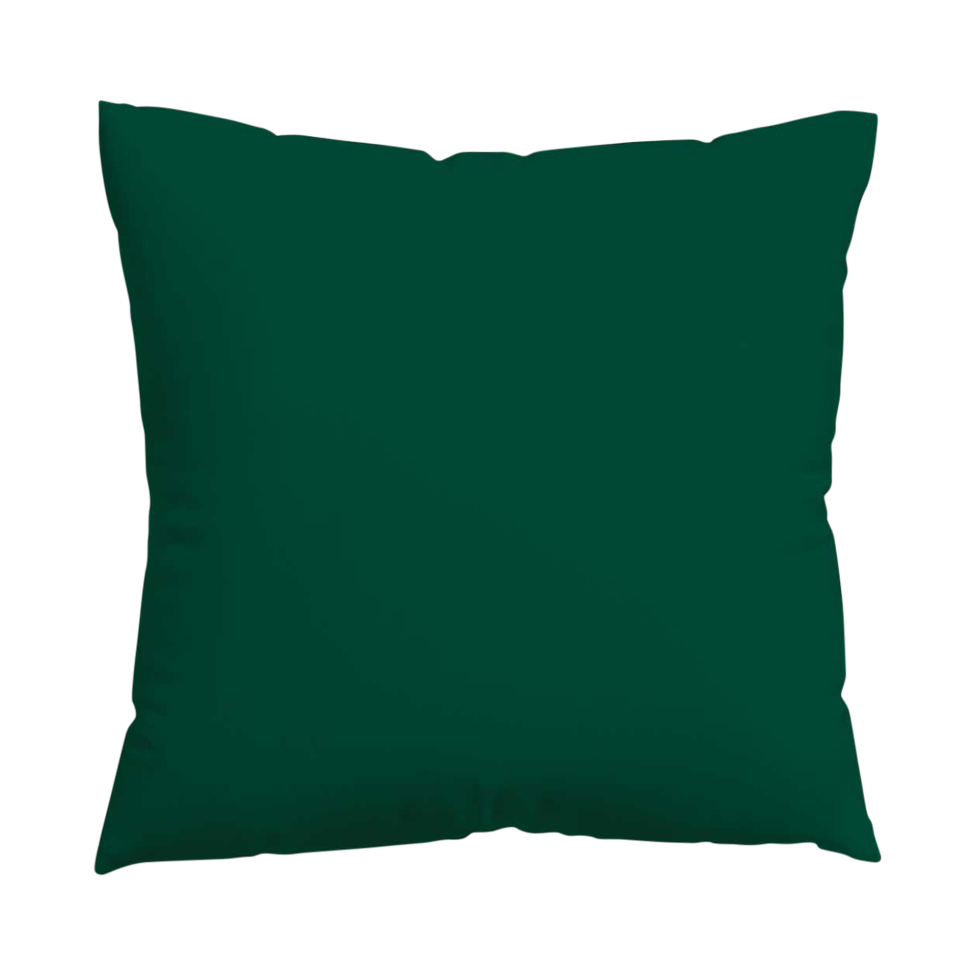 Kissenbezug Woven Green Deep 80x80cm