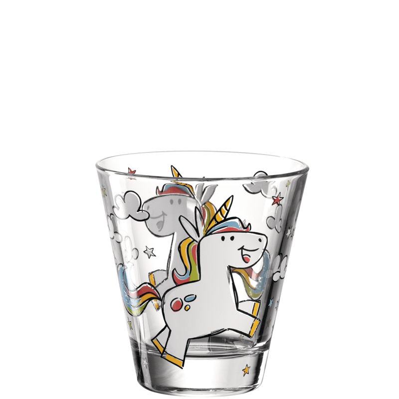 Glas Bambini 215ml Glas Bambini 215ml