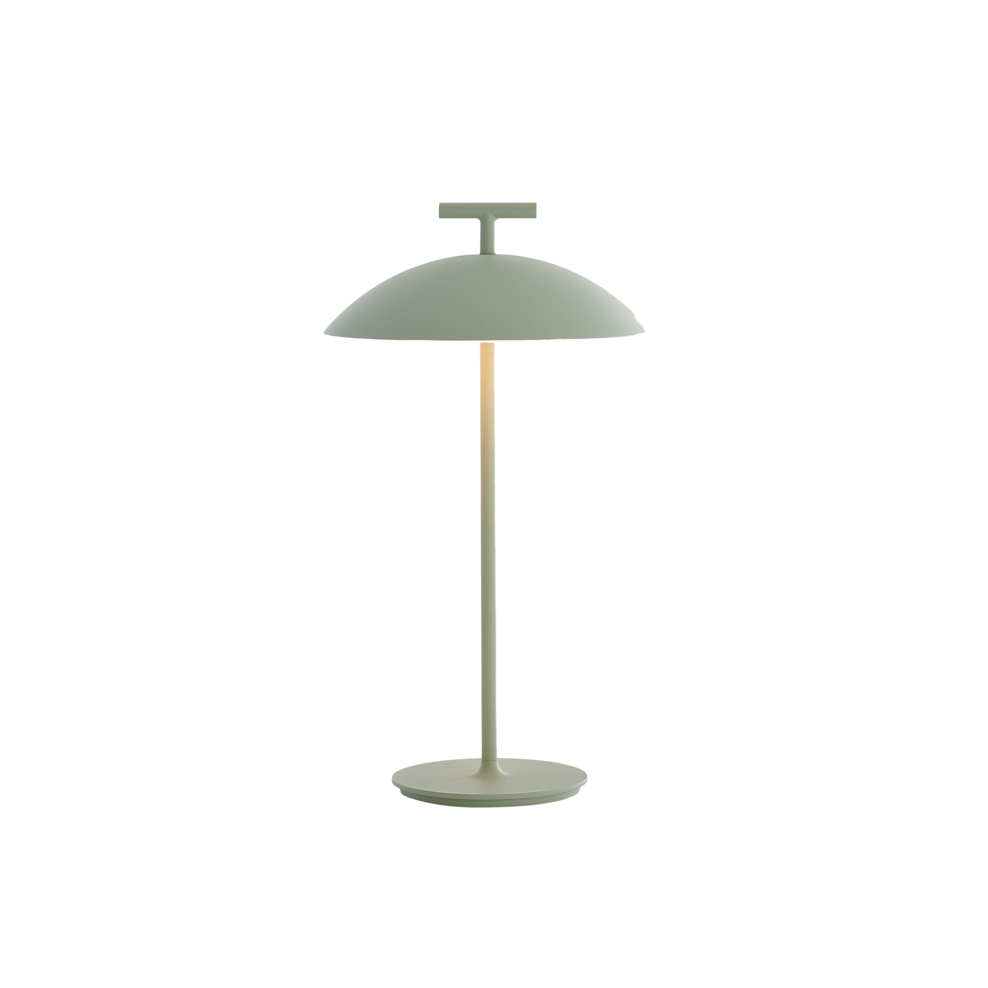 Kartell® Aussenleuchte Mini Grün Kartell® Aussenleuchte Mini Grün