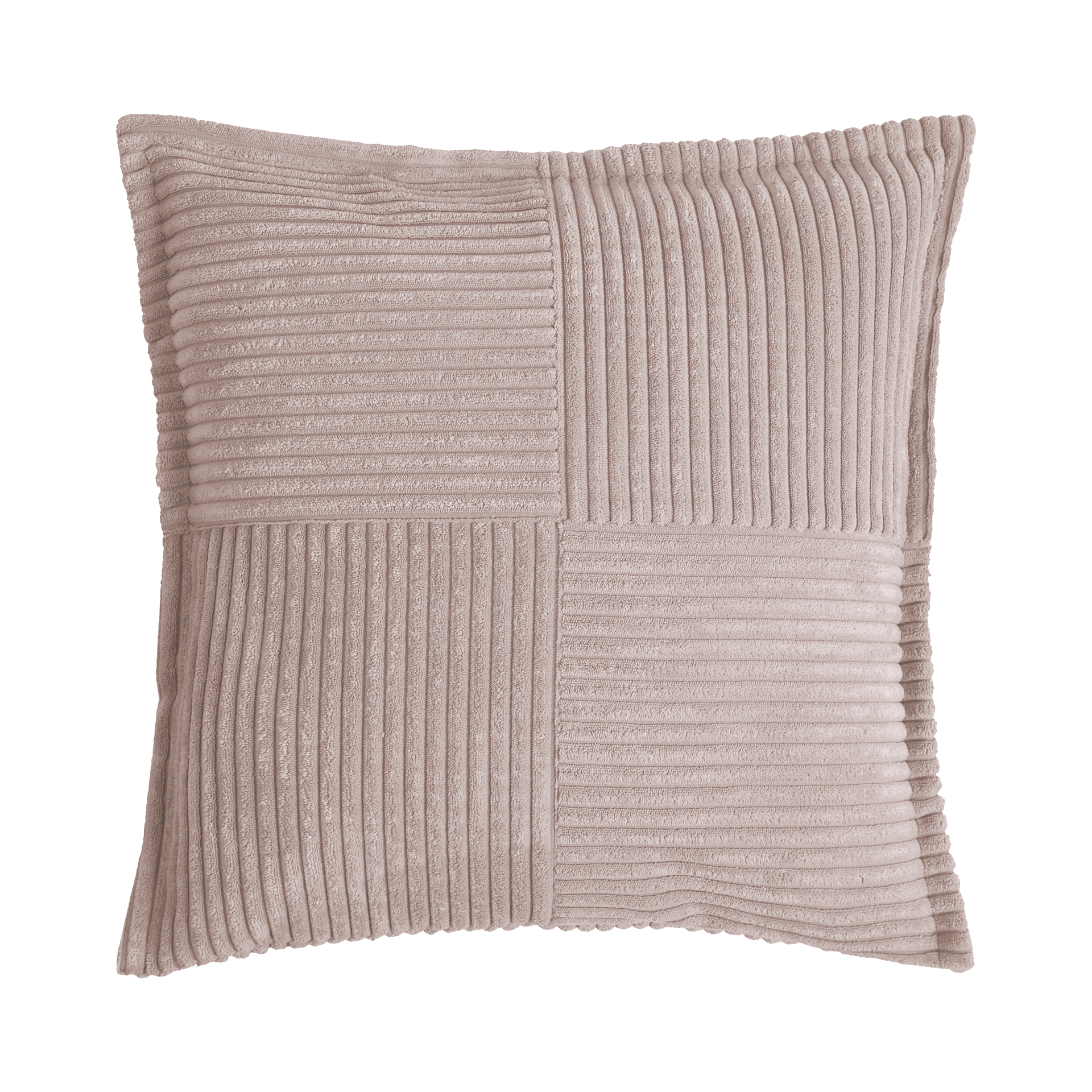 Kissenhülle Shara Rose 45x45cm Kissenhülle Shara Rose 45x45cm