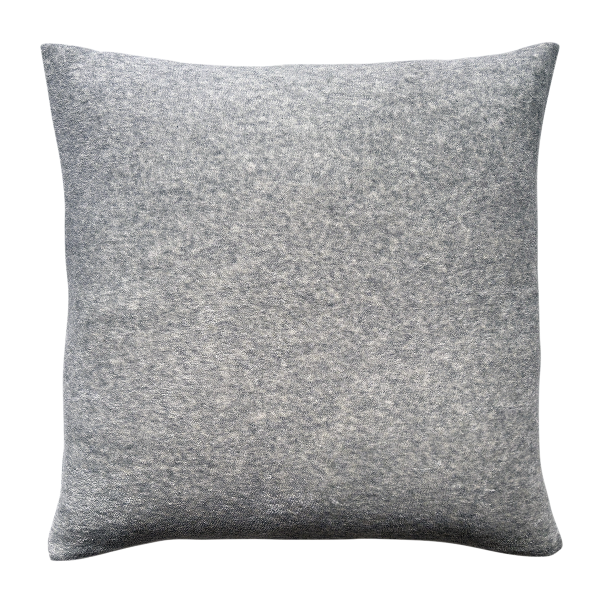 Kissenhülle Loopy Grey 48x48cm