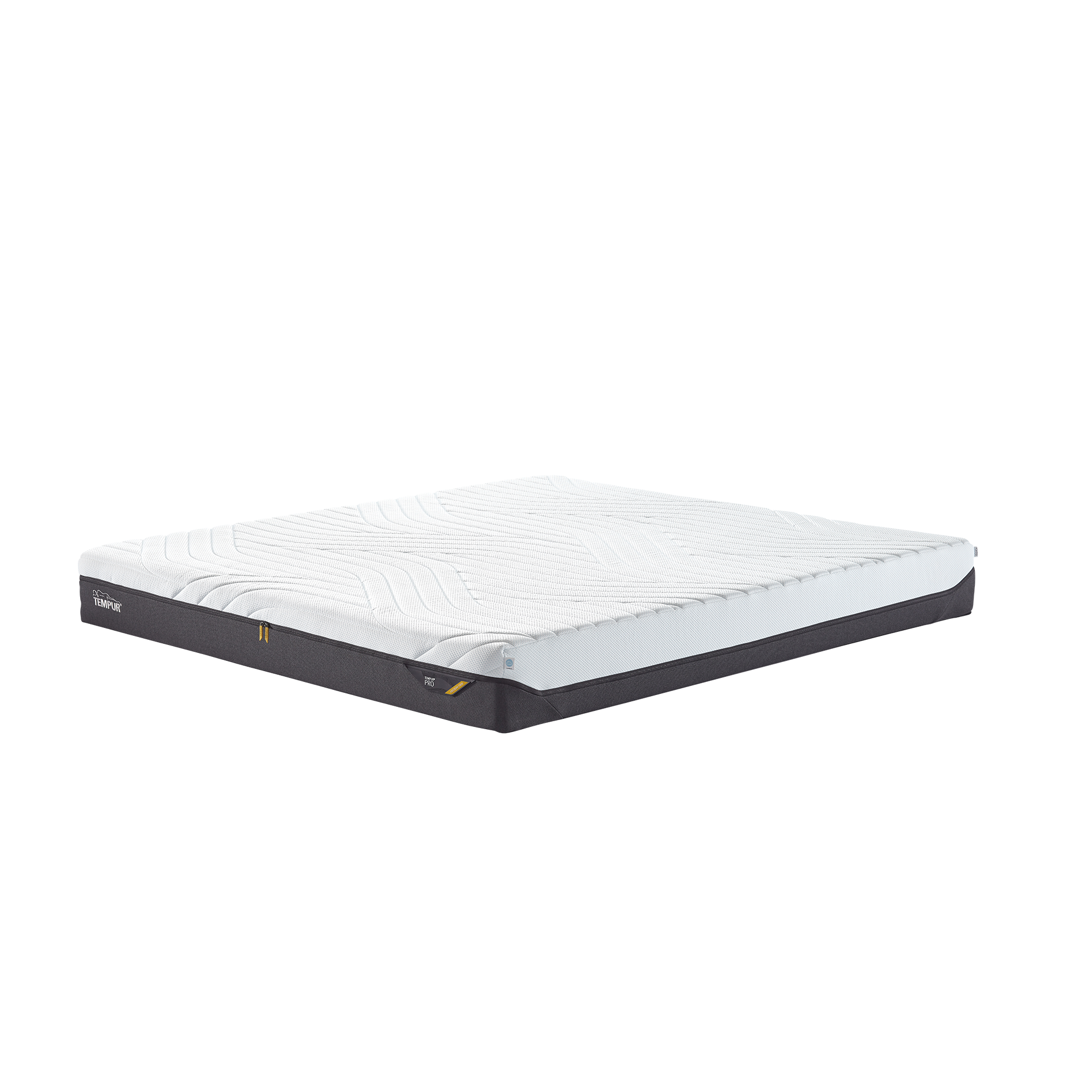 TEMPUR® Viscomatratze Pro CoolQuilt Hybrid 140x200 cm TEMPUR® Medium Firm TEMPUR® Viscomatratze Pro CoolQuilt Hybrid 140x200 cm TEMPUR® Medium Firm