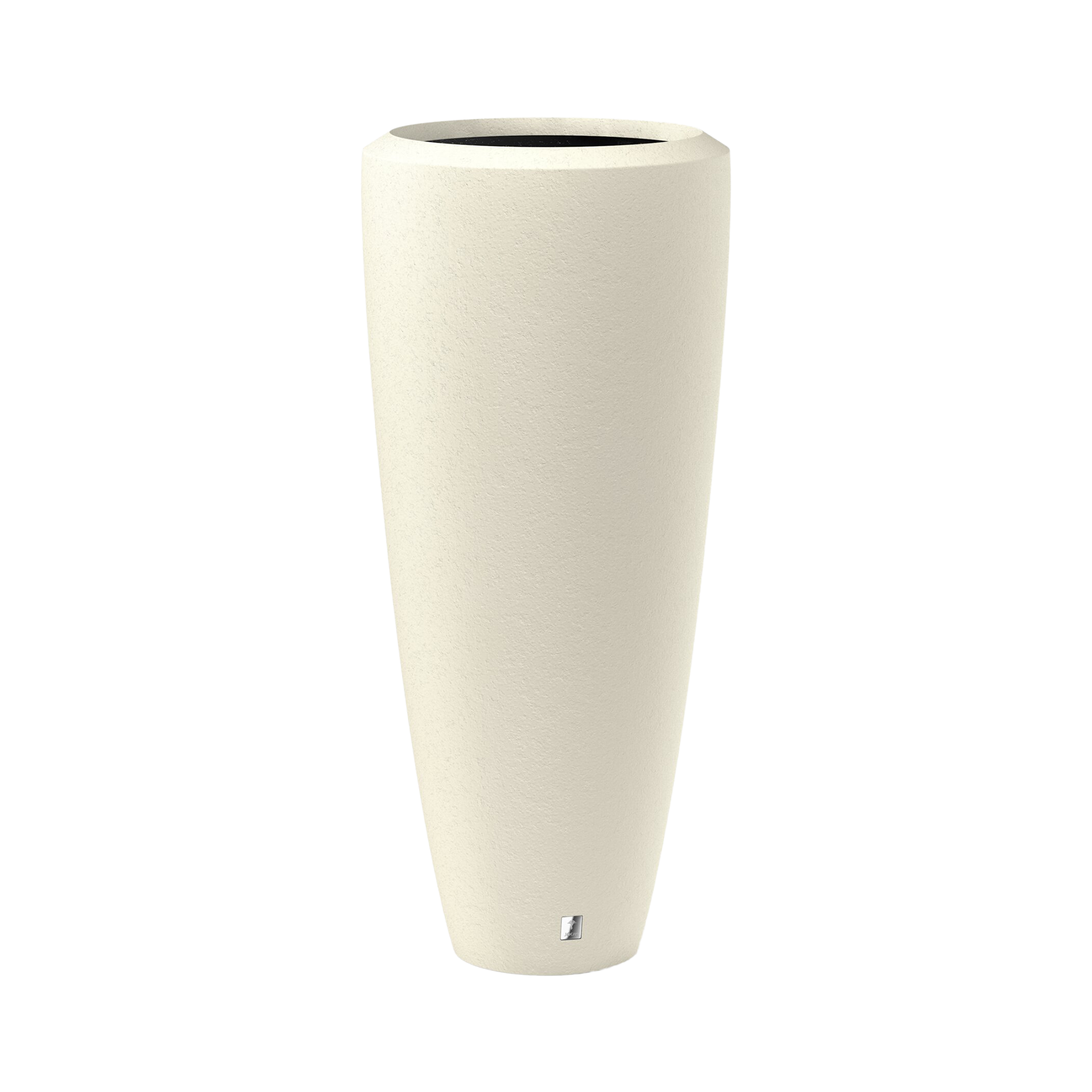 JOOP! Pflanzkübel Decor Cream