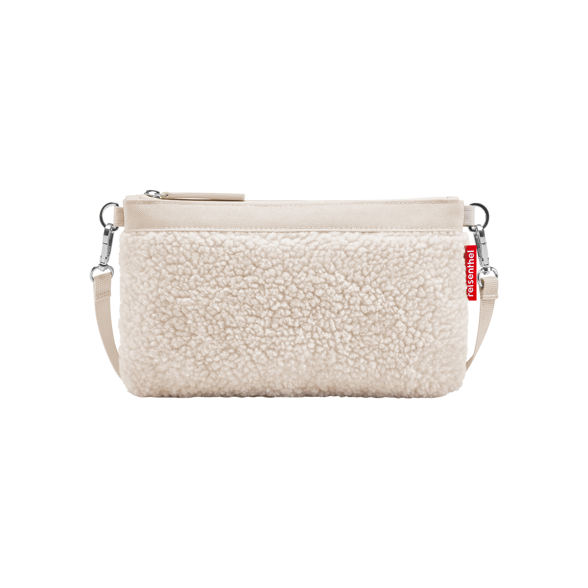 Tasche Pouch Sand Tasche Pouch Sand