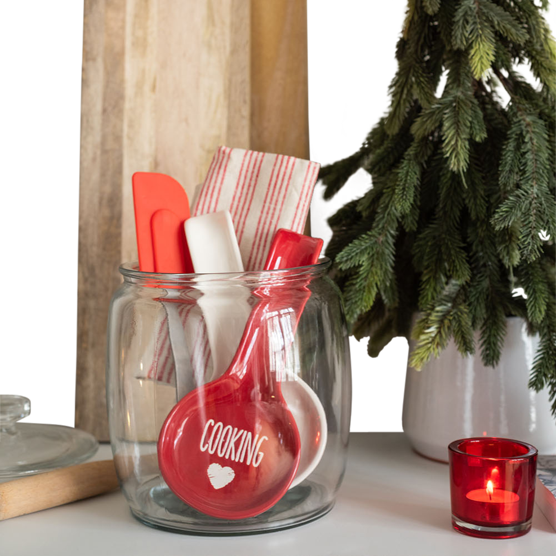 Pflanztopf Ibiza Weiß Pflanztopf Ibiza Weiß