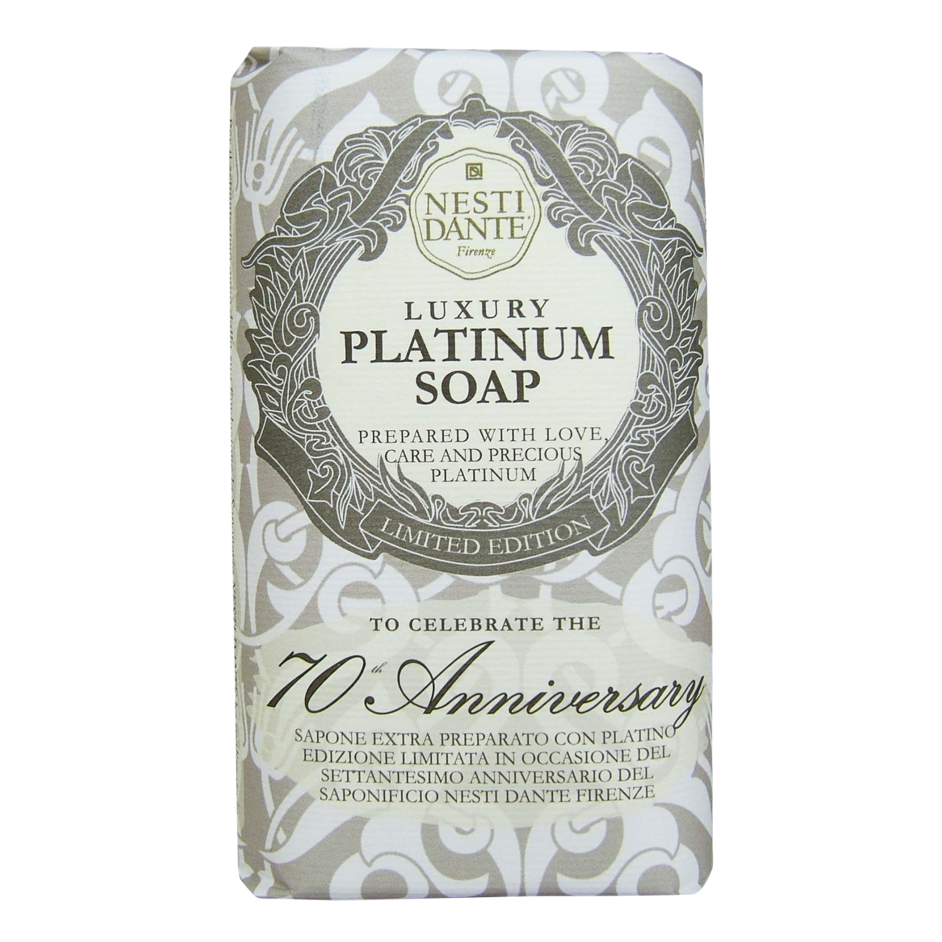 Seife Nesti Dante Amoriono