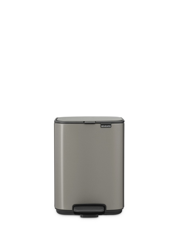 Brabantia Mülleimer Bo Brabantia Mülleimer Bo