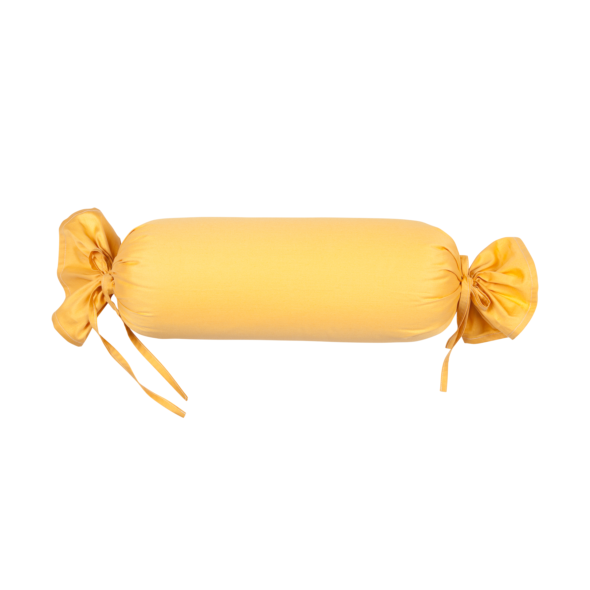 Kissenbezug Colors Bernstein 15x40cm Kissenbezug Colors Bernstein 15x40cm