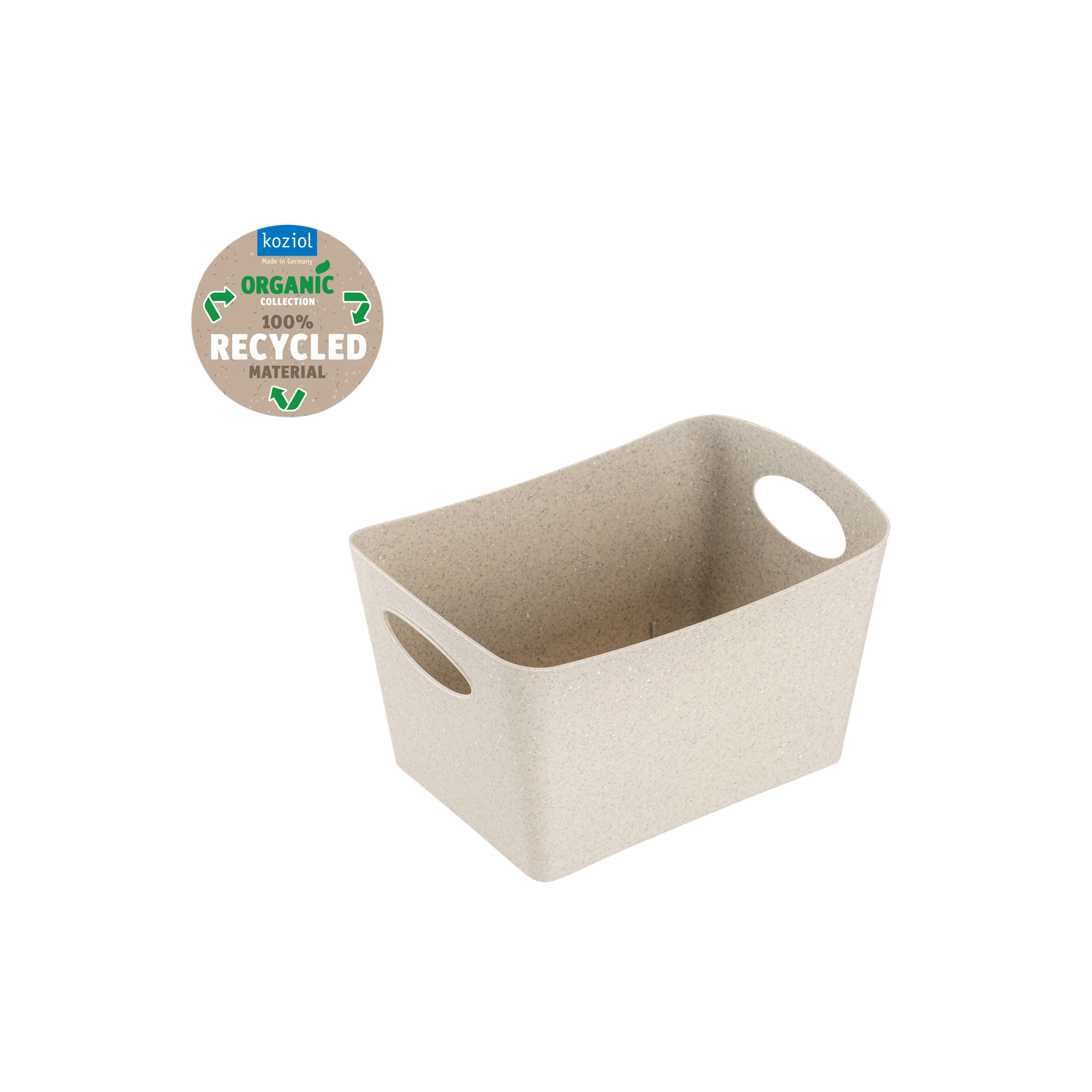 Aufbewahrungsbox BOXXX Desert Sand Aufbewahrungsbox BOXXX Desert Sand