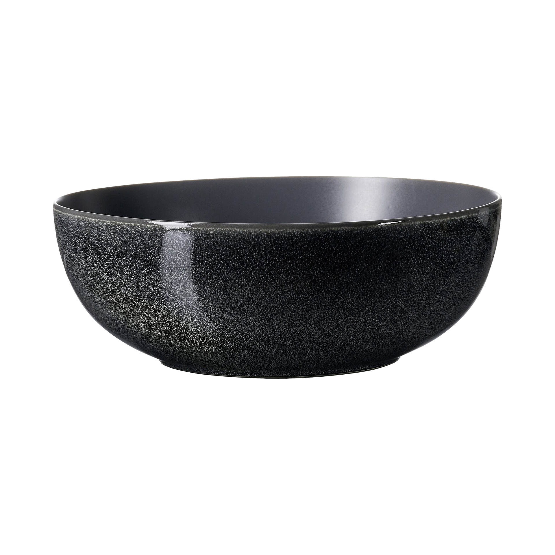 Schale Toledo Anthrazit Schale Toledo Anthrazit