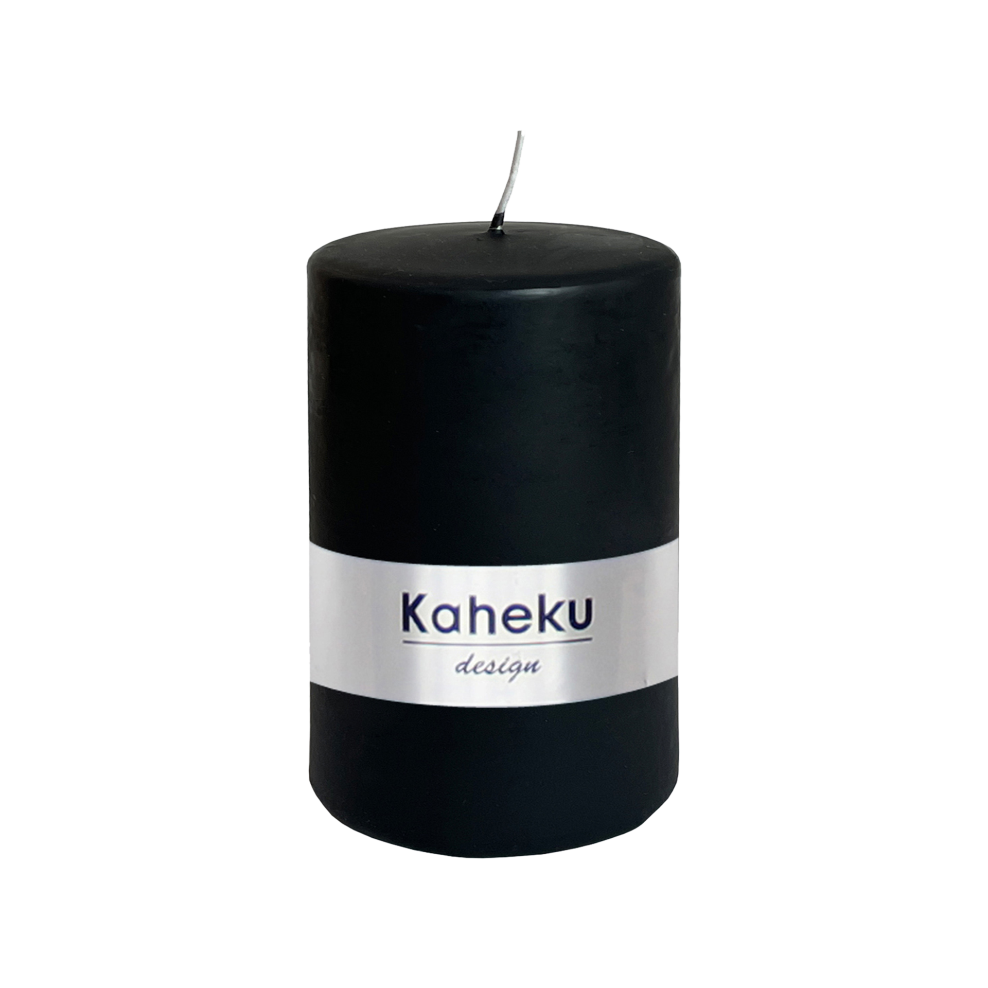 Kerze Powder Schiefer