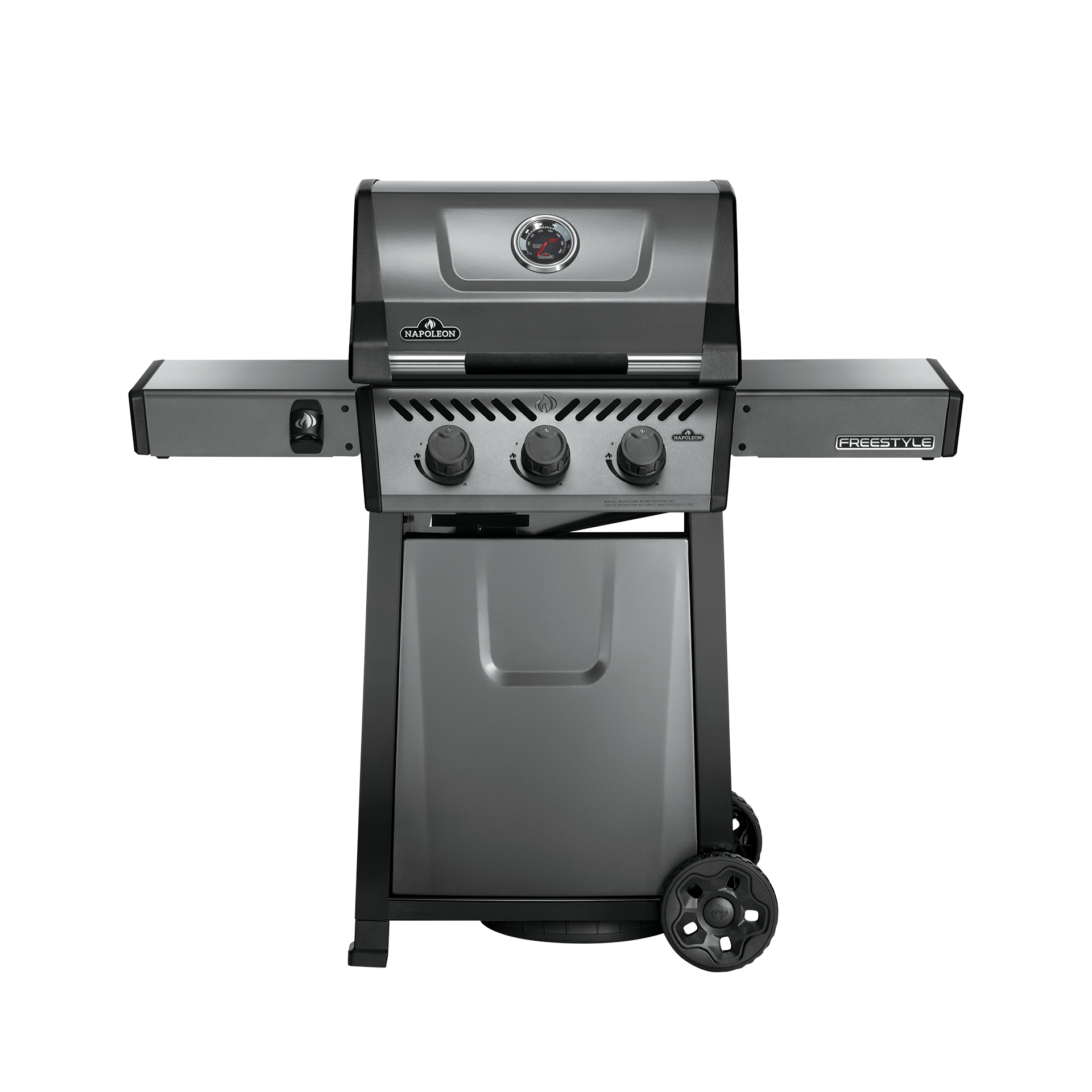Grillen