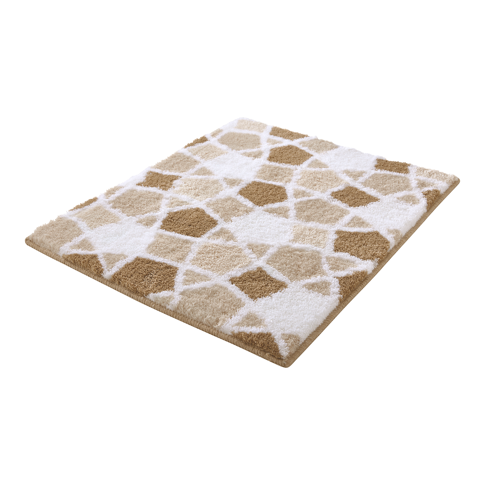 kleine Wolke Badematte Sintra 55x65cm