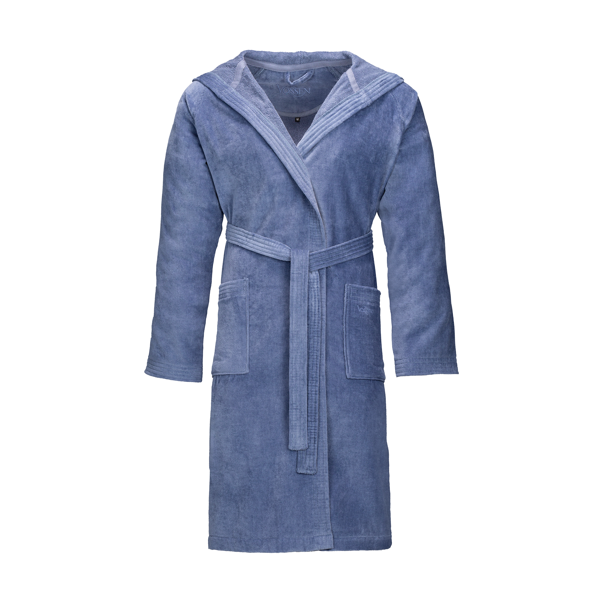 Vossen Bademantel Texas Atlantic cm Vossen Bademantel Texas Atlantic cm