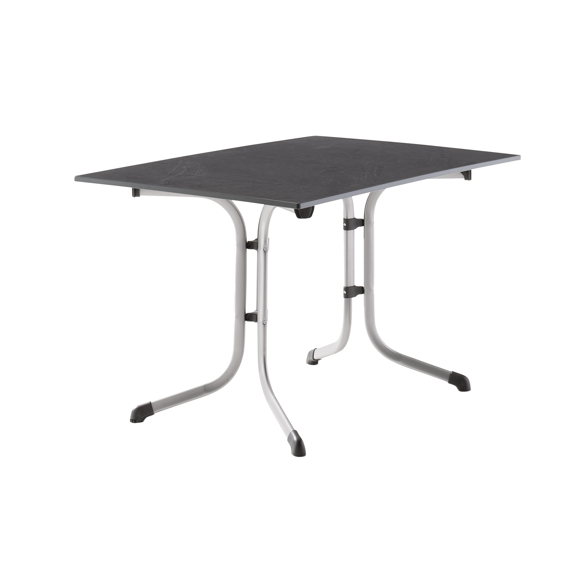 Sieger Klapptisch Boulevard rechteckig 120*80*73 Sieger Klapptisch Boulevard rechteckig 120*80*73