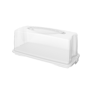 Kuchenbehälter Fresh Mistletoe white Kuchenbehälter Fresh Mistletoe white