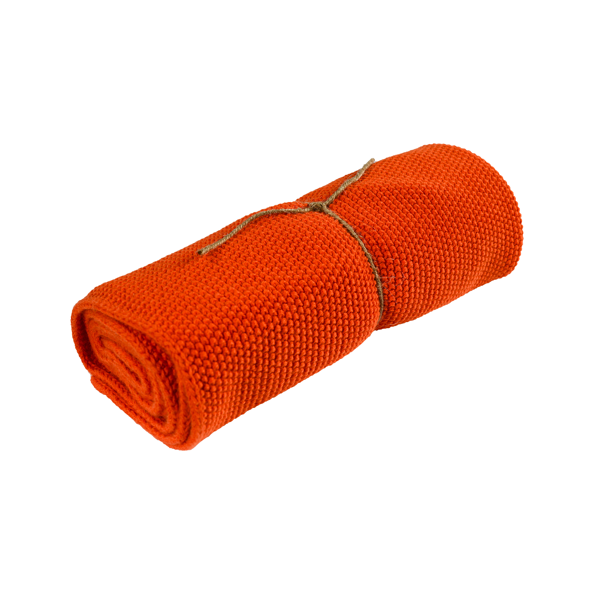 Geschirrhandtuch Allstars Orange 40x60 Geschirrhandtuch Allstars Orange 40x60