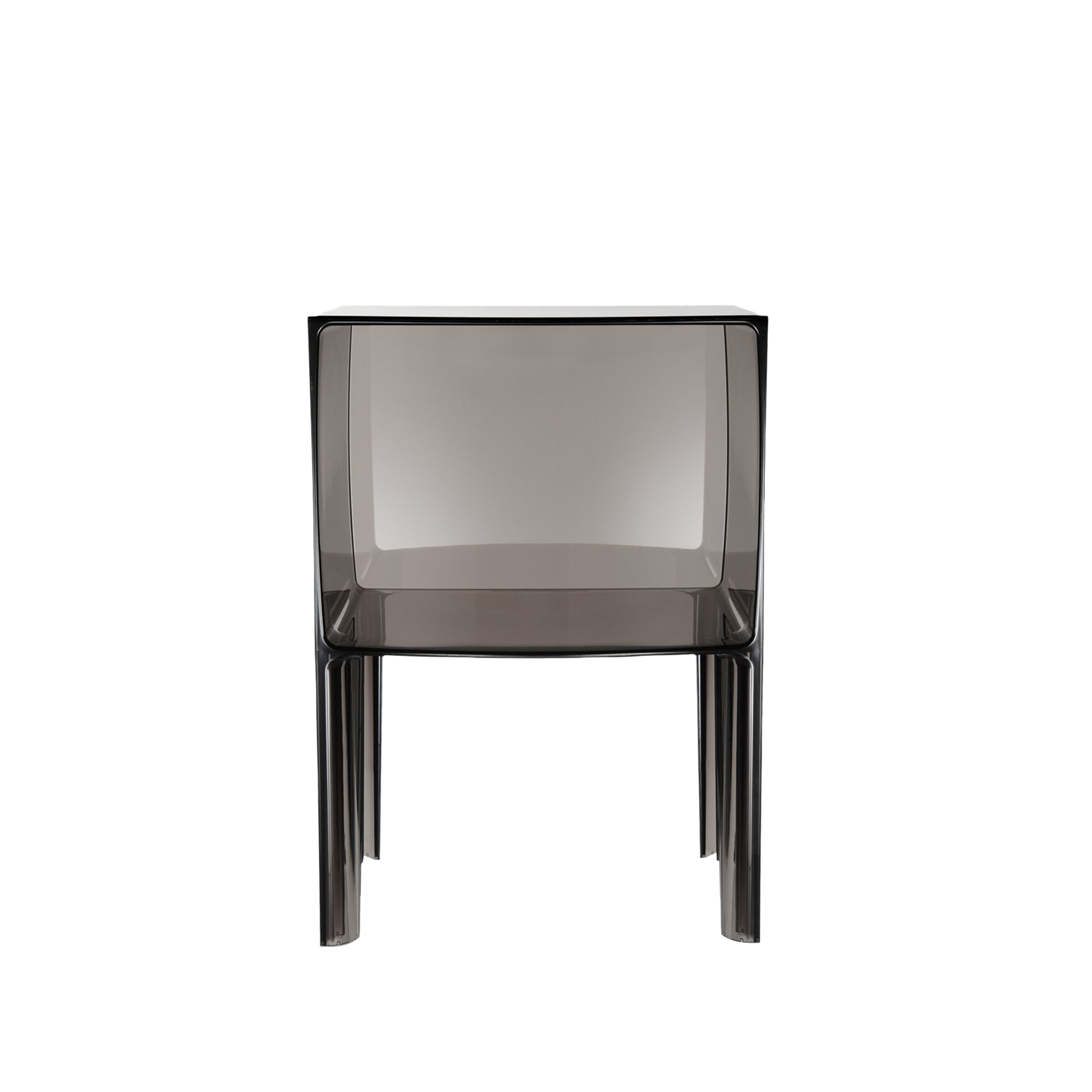 Kartell® Kommode Small Ghost Buster Grau Kartell® Kommode Small Ghost Buster Grau