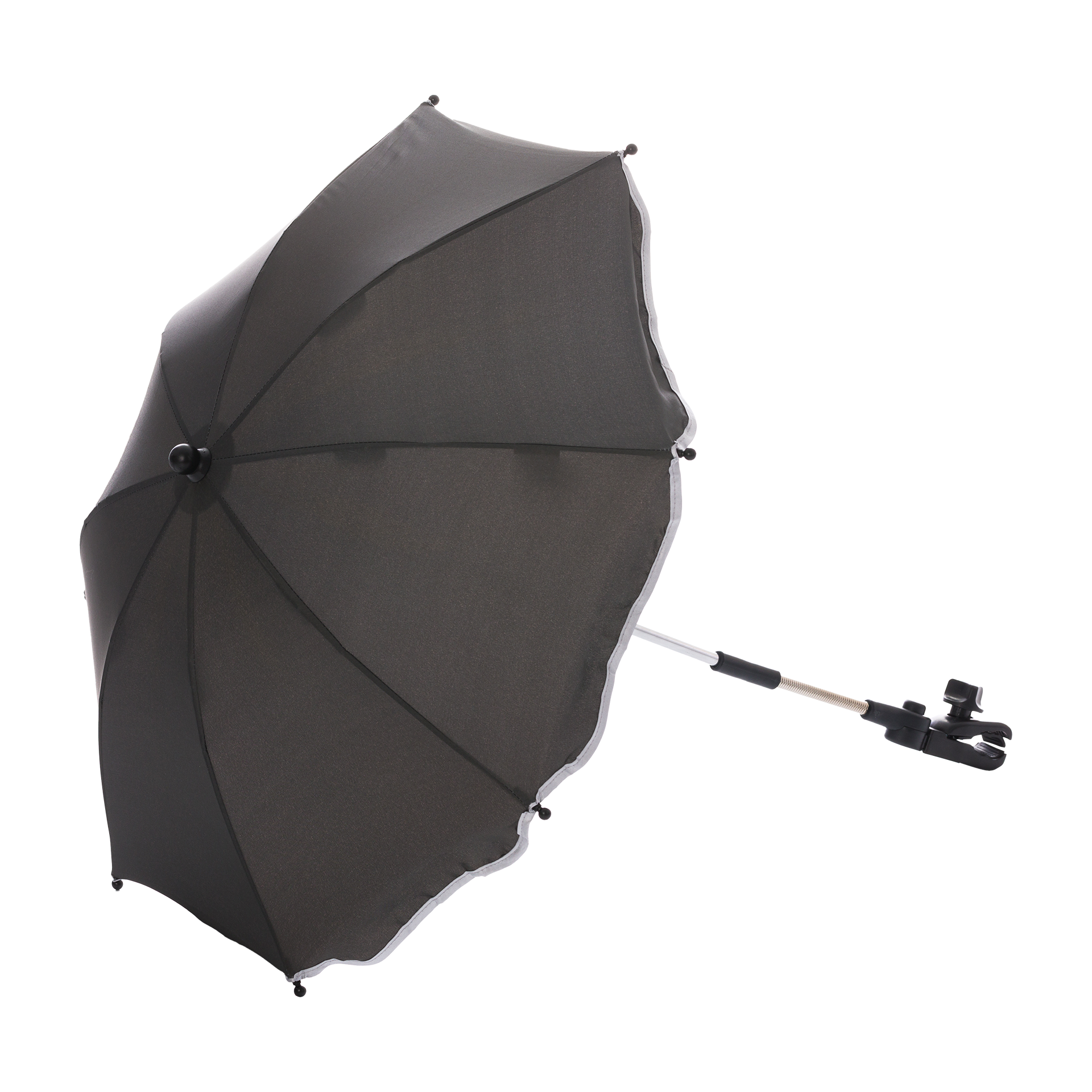 Sonnenschirm Standard grau Sonnenschirm Standard grau