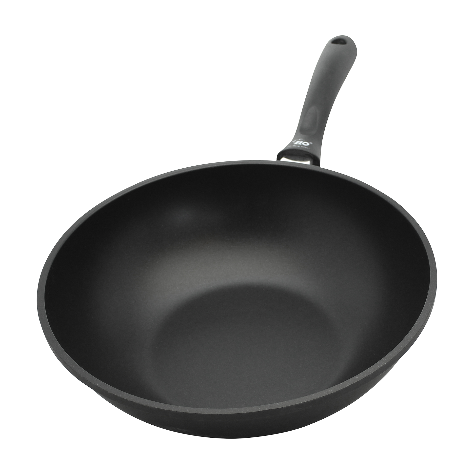 Wok Alucast Elodur Select 28cm Wok Alucast Elodur Select 28cm