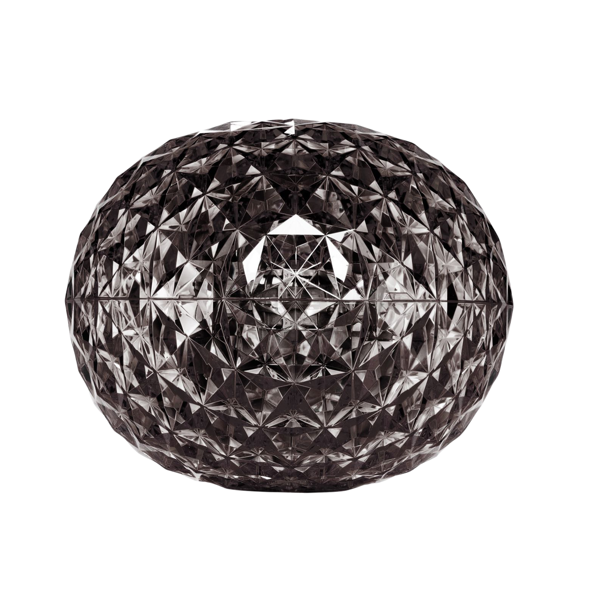 Kartell® Tischleuchte Planet Grau Kartell® Tischleuchte Planet Grau