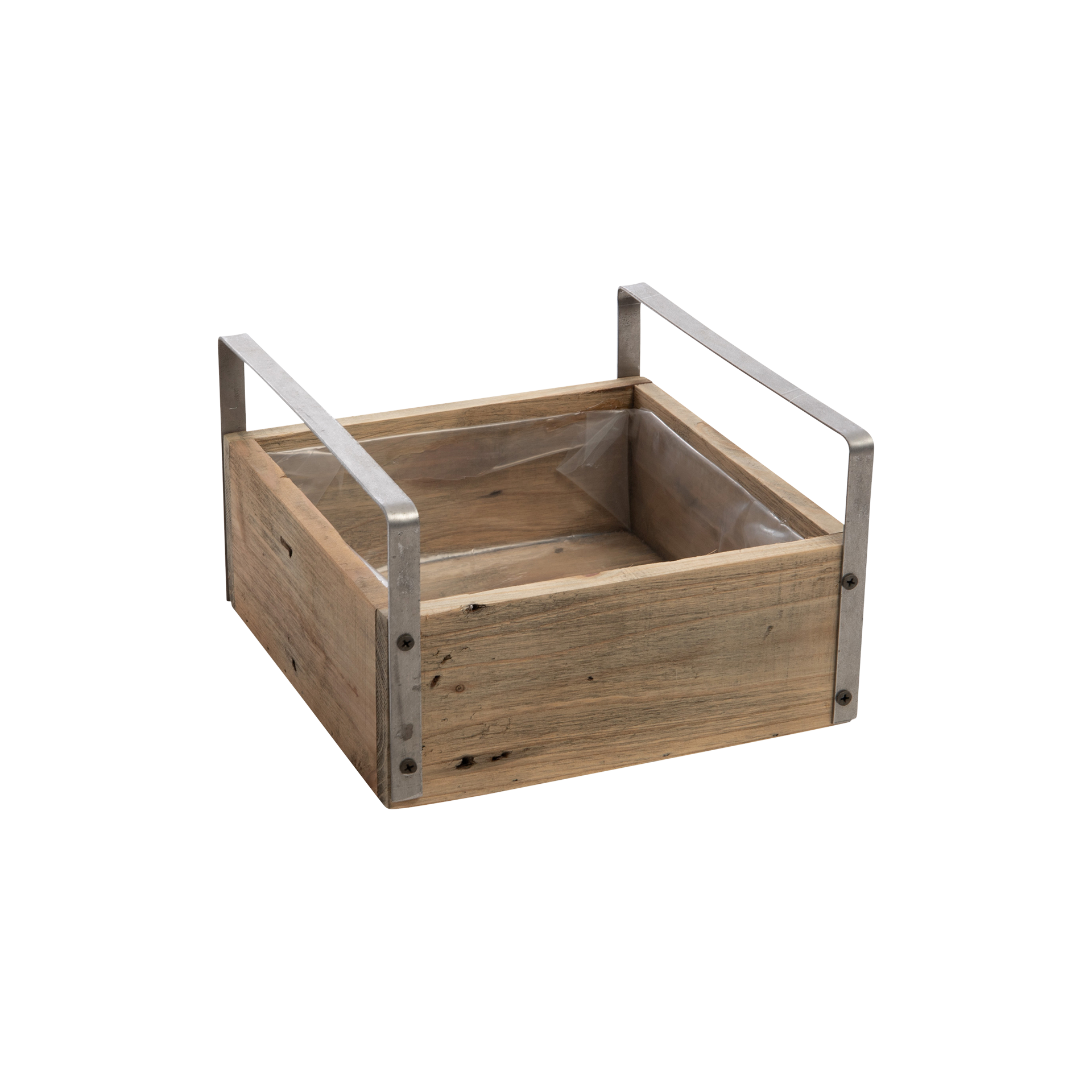 Korb Kiste Braun Korb Kiste Braun