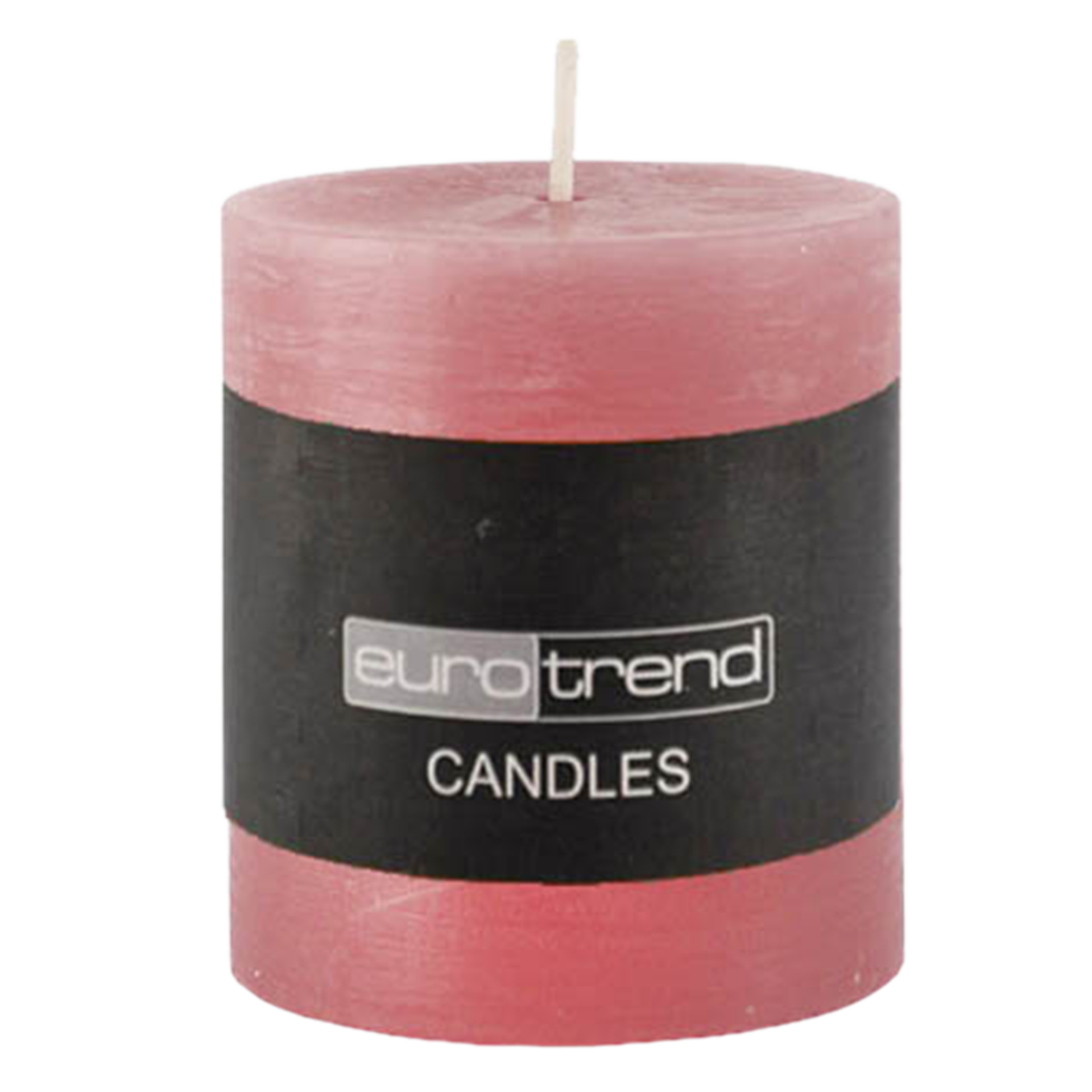 Kerze Rusti Altrosa Kerze Rusti Altrosa