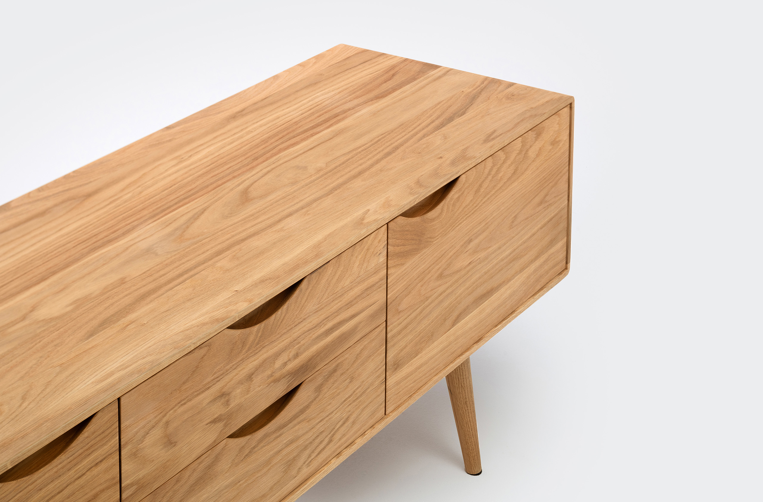 Sideboard Primera Eiche massiv Sideboard Primera Eiche massiv