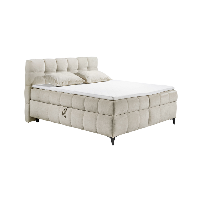 Boxbett Kylo Beige 180x200 cm