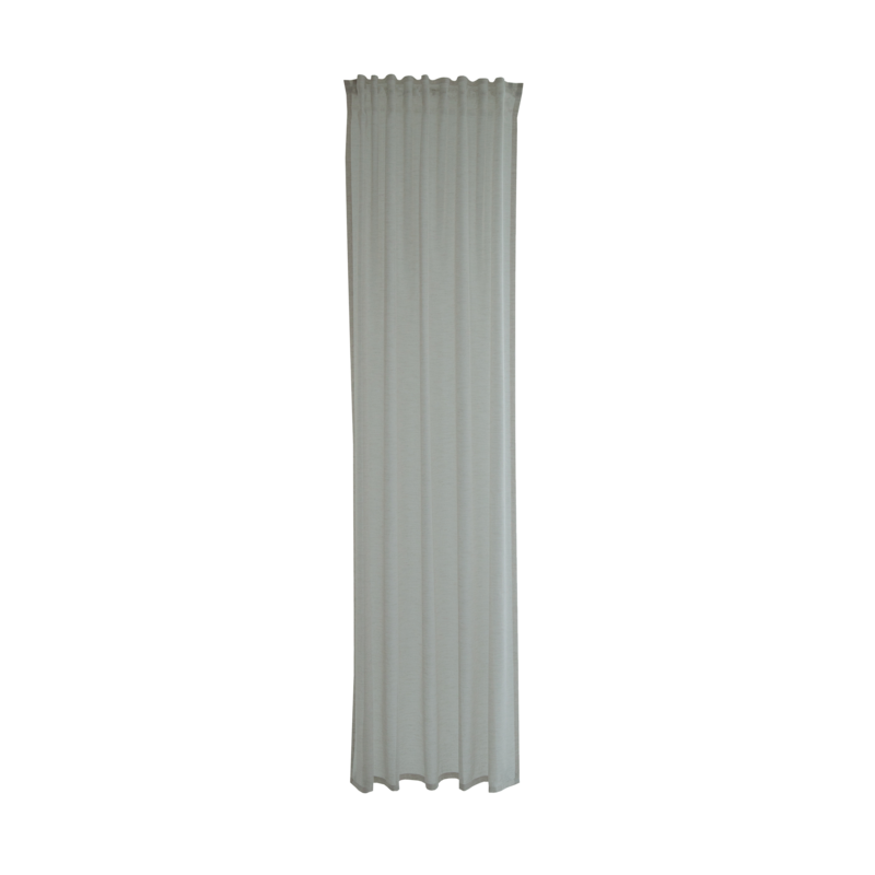 Fertigschal HHome Faria beige Fertigschal HHome Faria beige