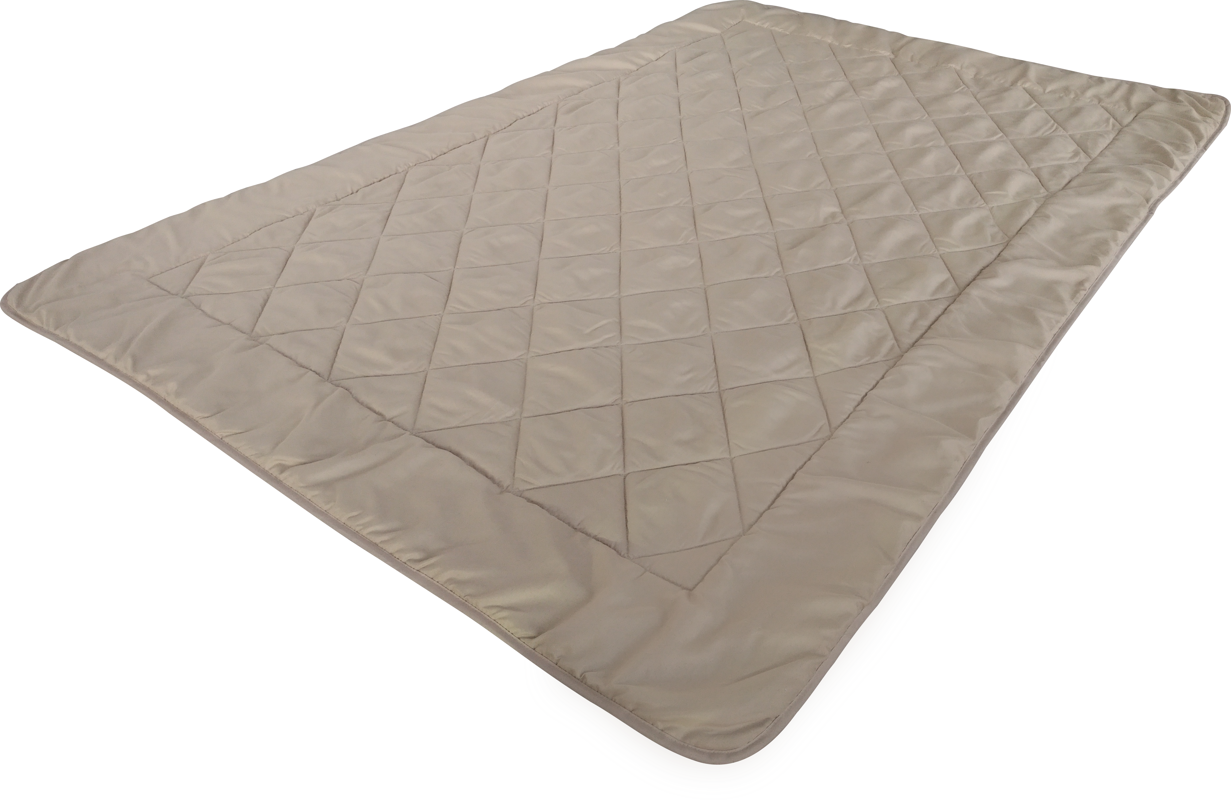 Sommerdecke Sommerleicht Taupe 135x200cm Sommerdecke Sommerleicht Taupe 135x200cm