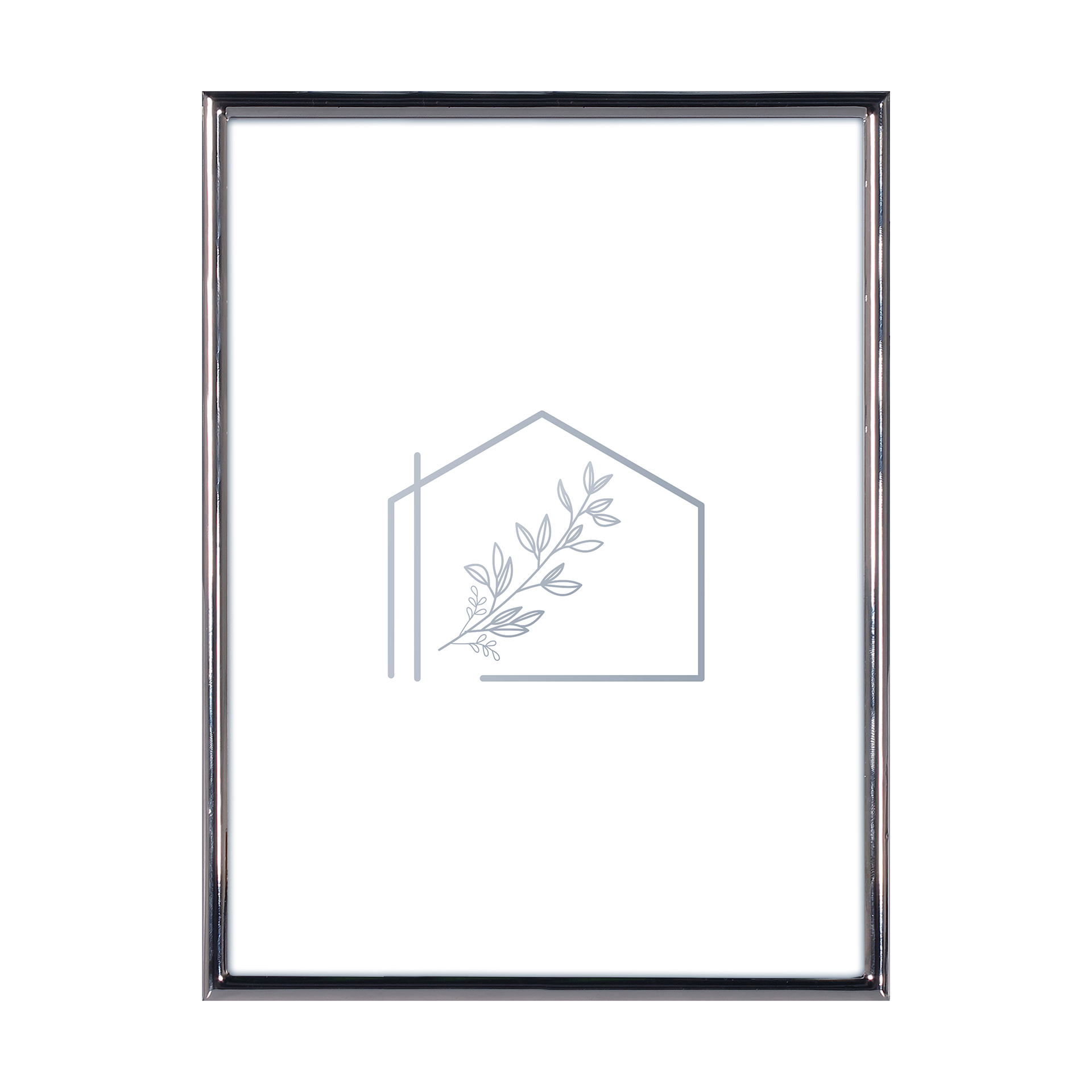 Bild Mallow Silber Bild Mallow Silber