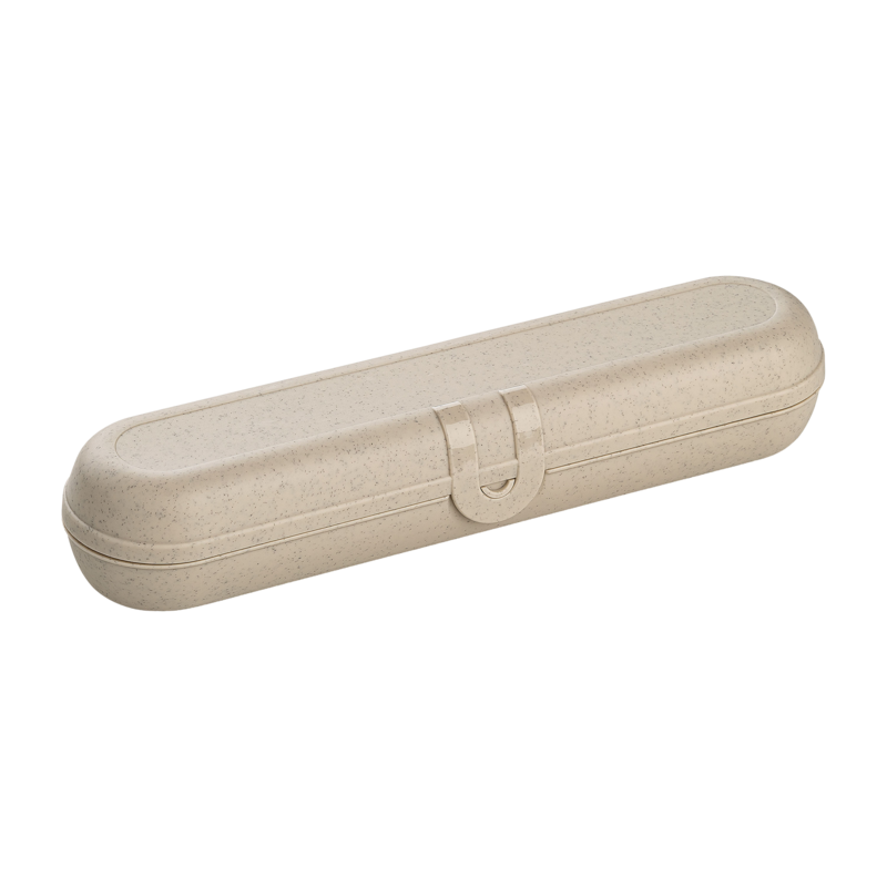Besteck Etui KLIKK beige Besteck Etui KLIKK beige