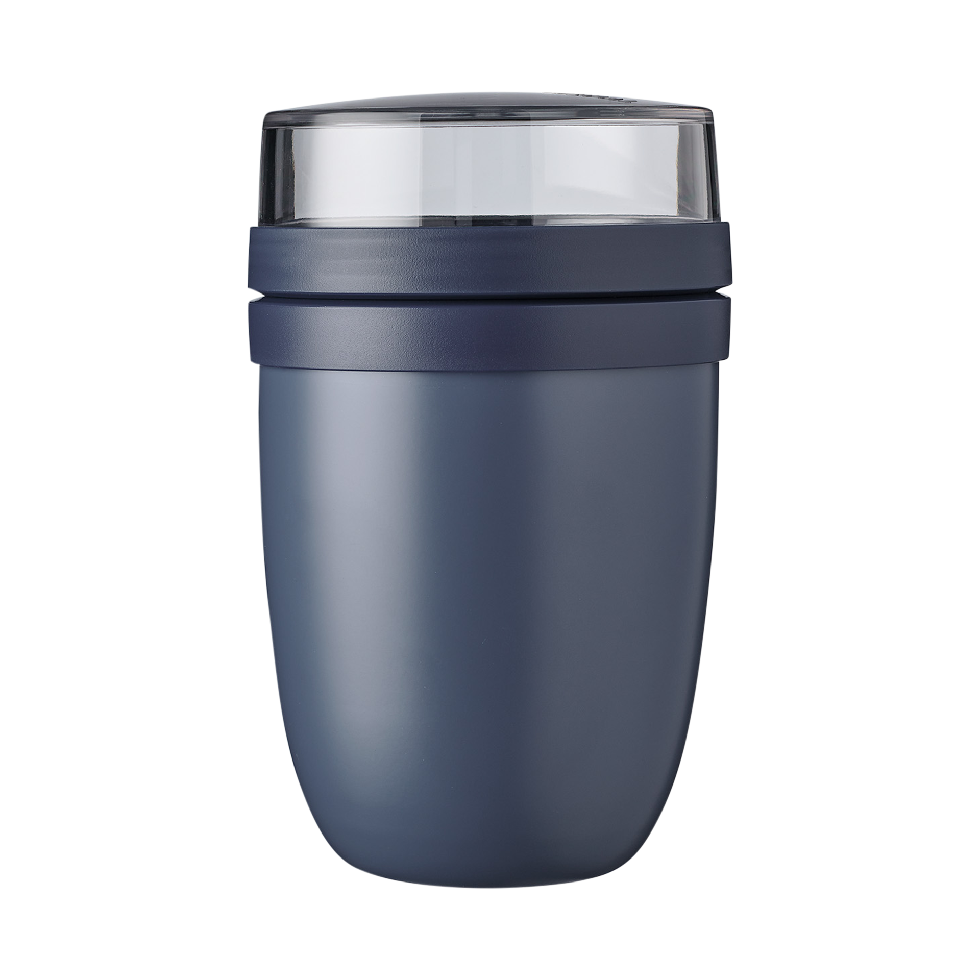 Mepal Lunchpot Ellipse Nordic denim Mepal Lunchpot Ellipse Nordic denim