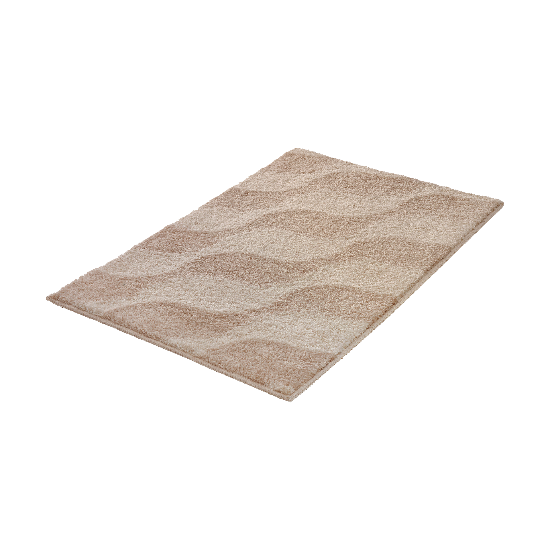 kleine Wolke Badematte Onda 70x120cm kleine Wolke Badematte Onda 70x120cm