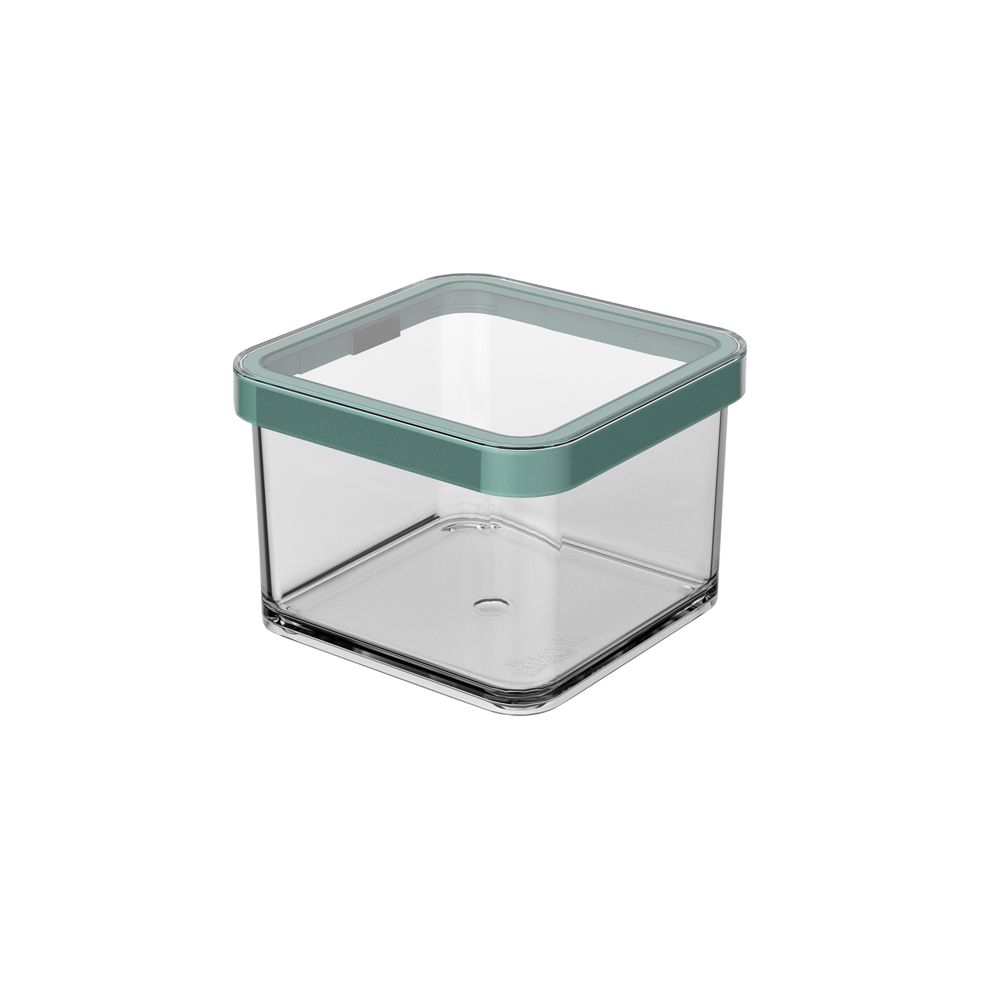 Rotho Dose Premium Loft Mistletoe green Rotho Dose Premium Loft Mistletoe green