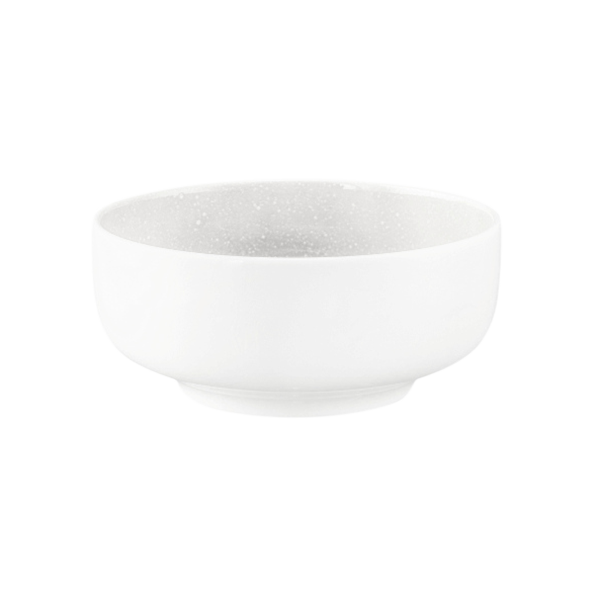 Müslischale Sento Aura white