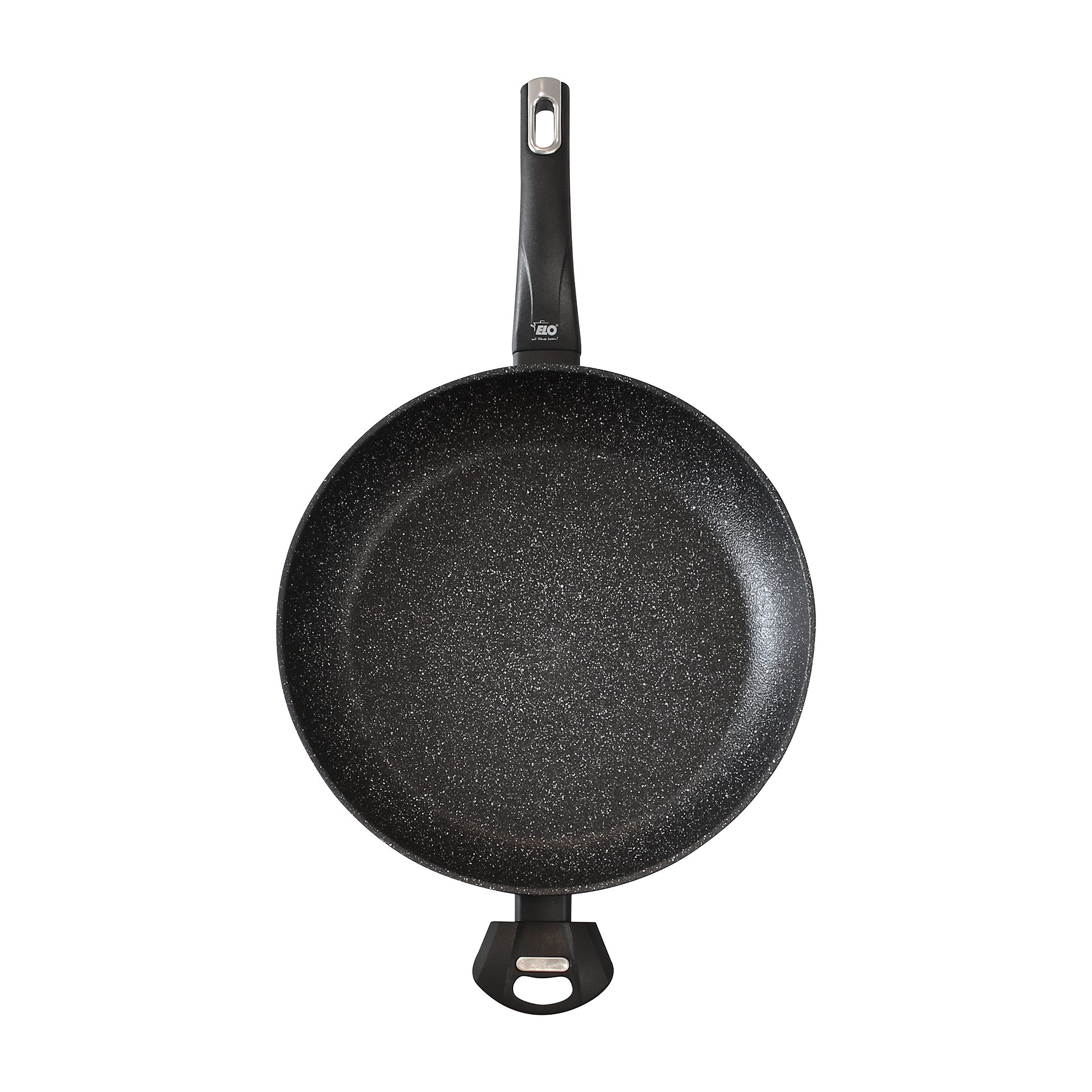 Bratpfanne Granit Evolution Elodur Profess. 32cm Bratpfanne Granit Evolution Elodur Profess. 32cm