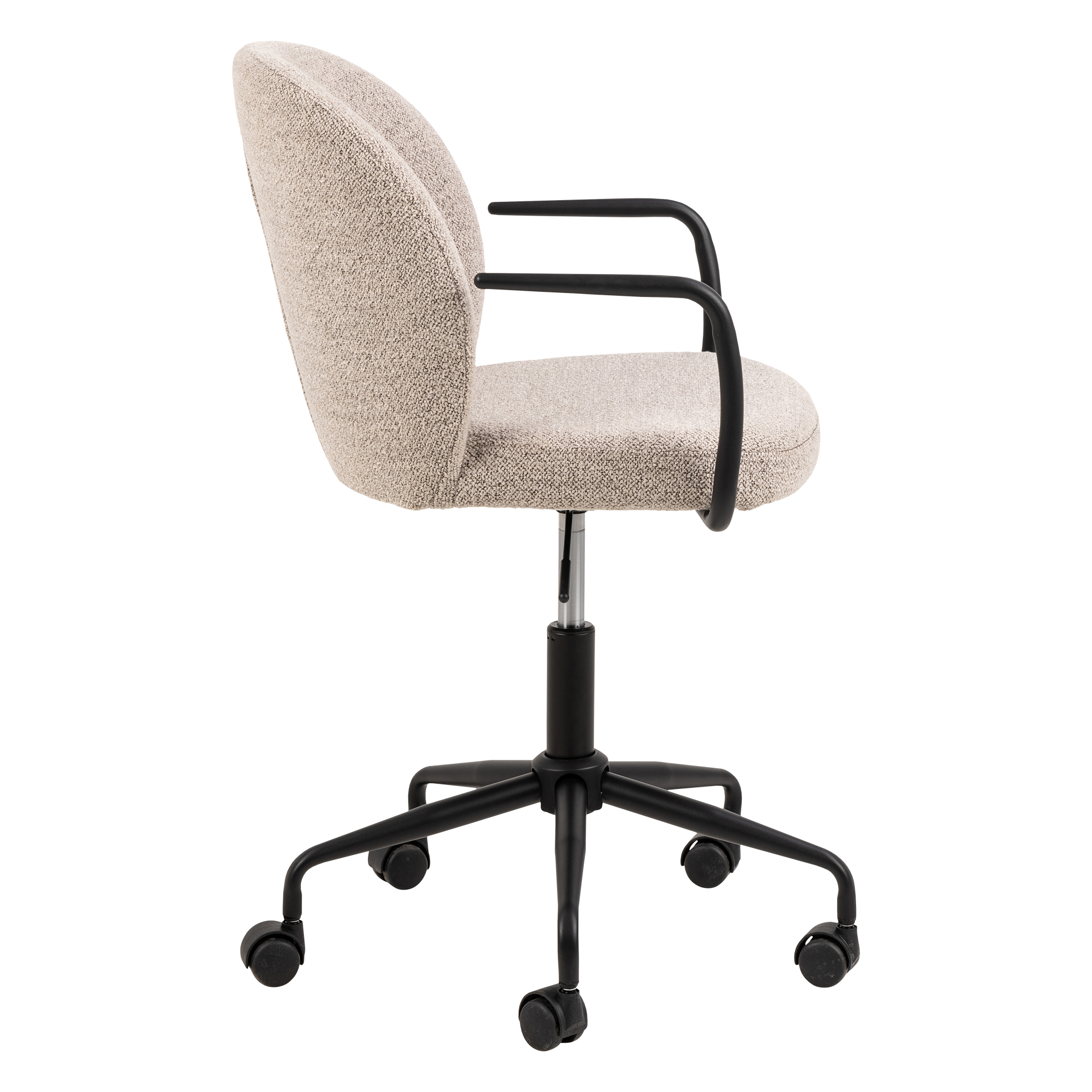 Schreibtischstuhl Patricia Beige Schreibtischstuhl Patricia Beige