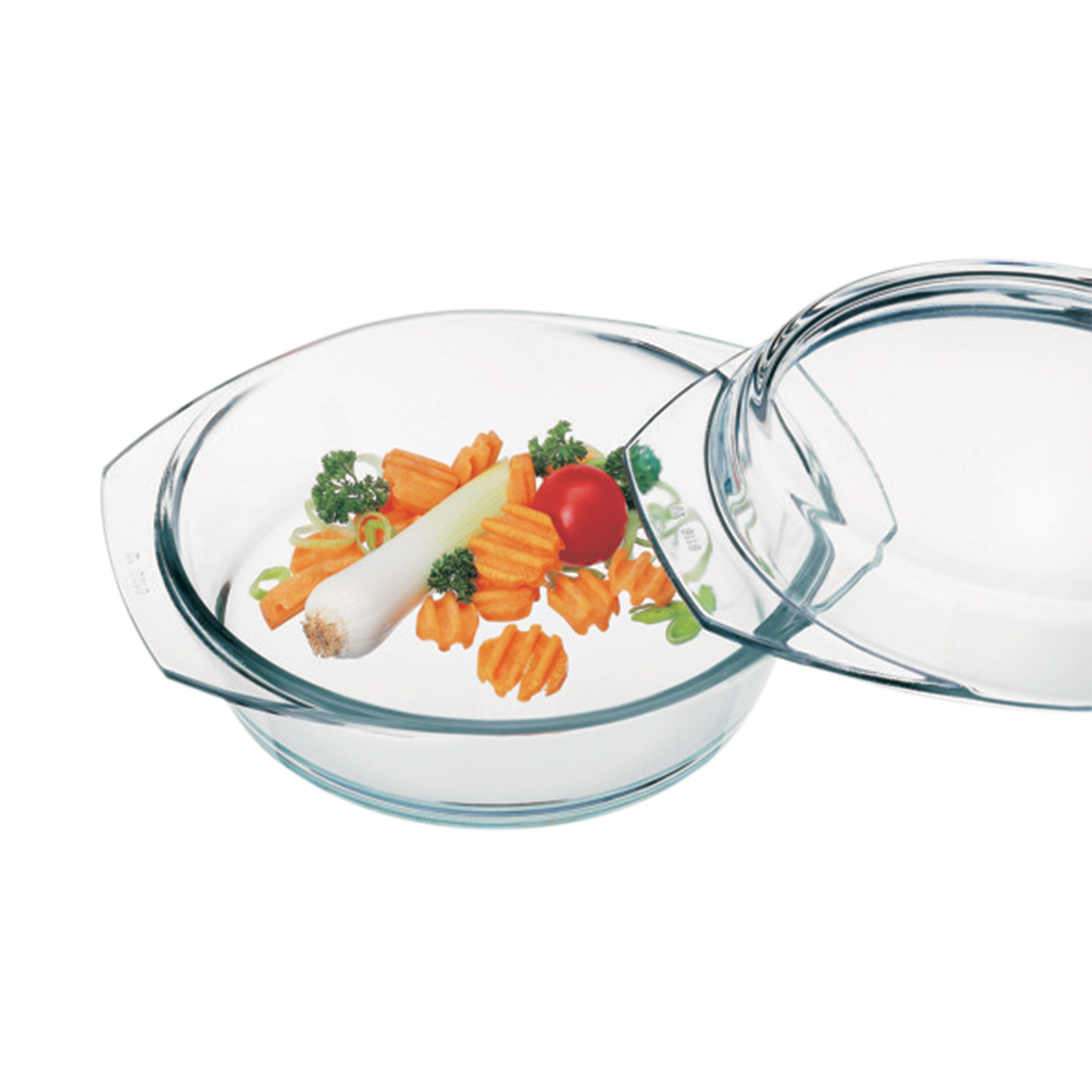 Schüssel Simax Transparent Schüssel Simax Transparent
