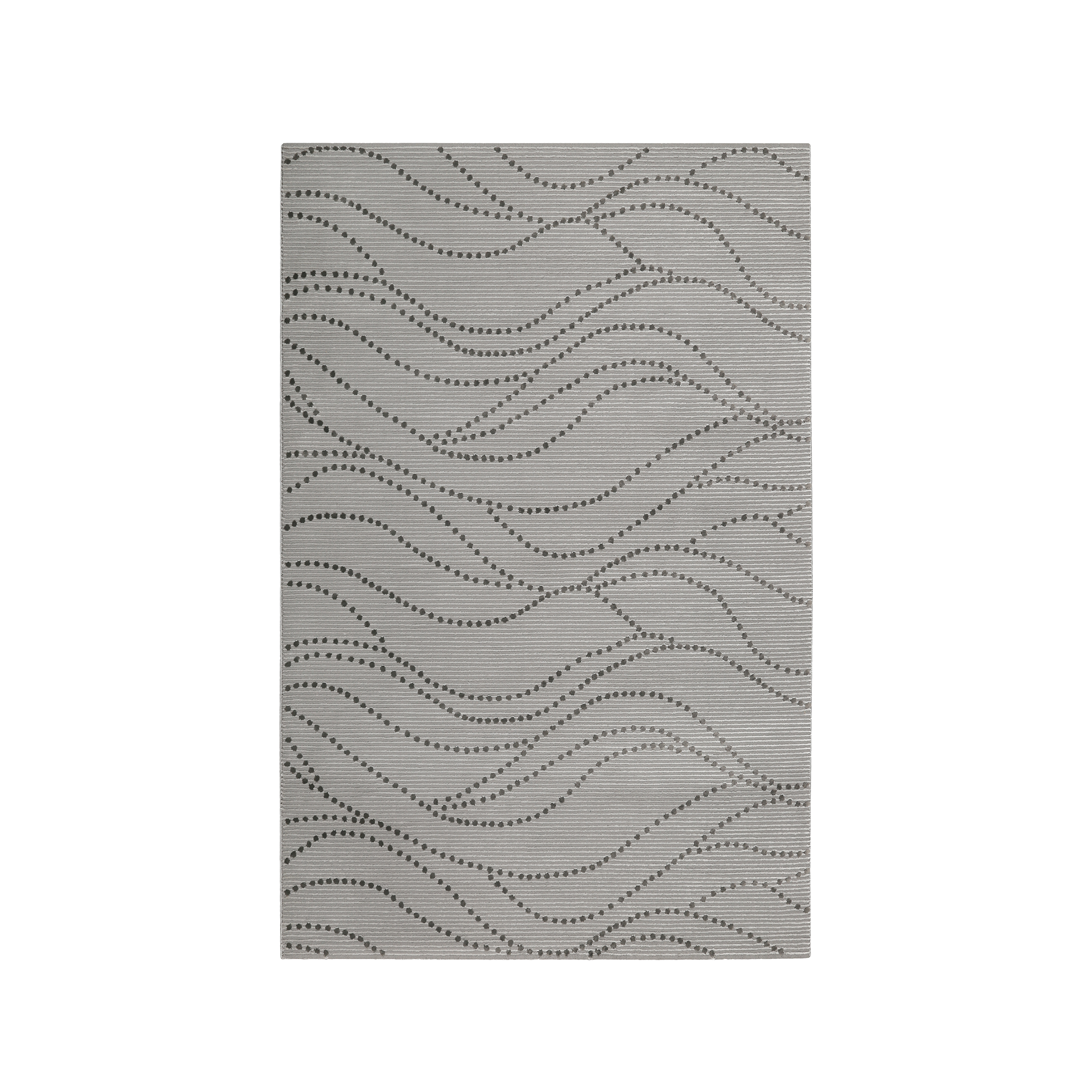 Esprit Teppich Selena 120x170cm Grau Esprit Teppich Selena 120x170cm Grau